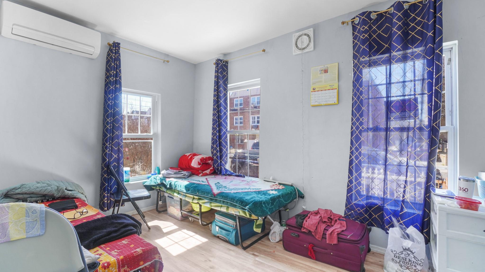 Single Family 117th  Queens, NY 11419, MLS-835797-16