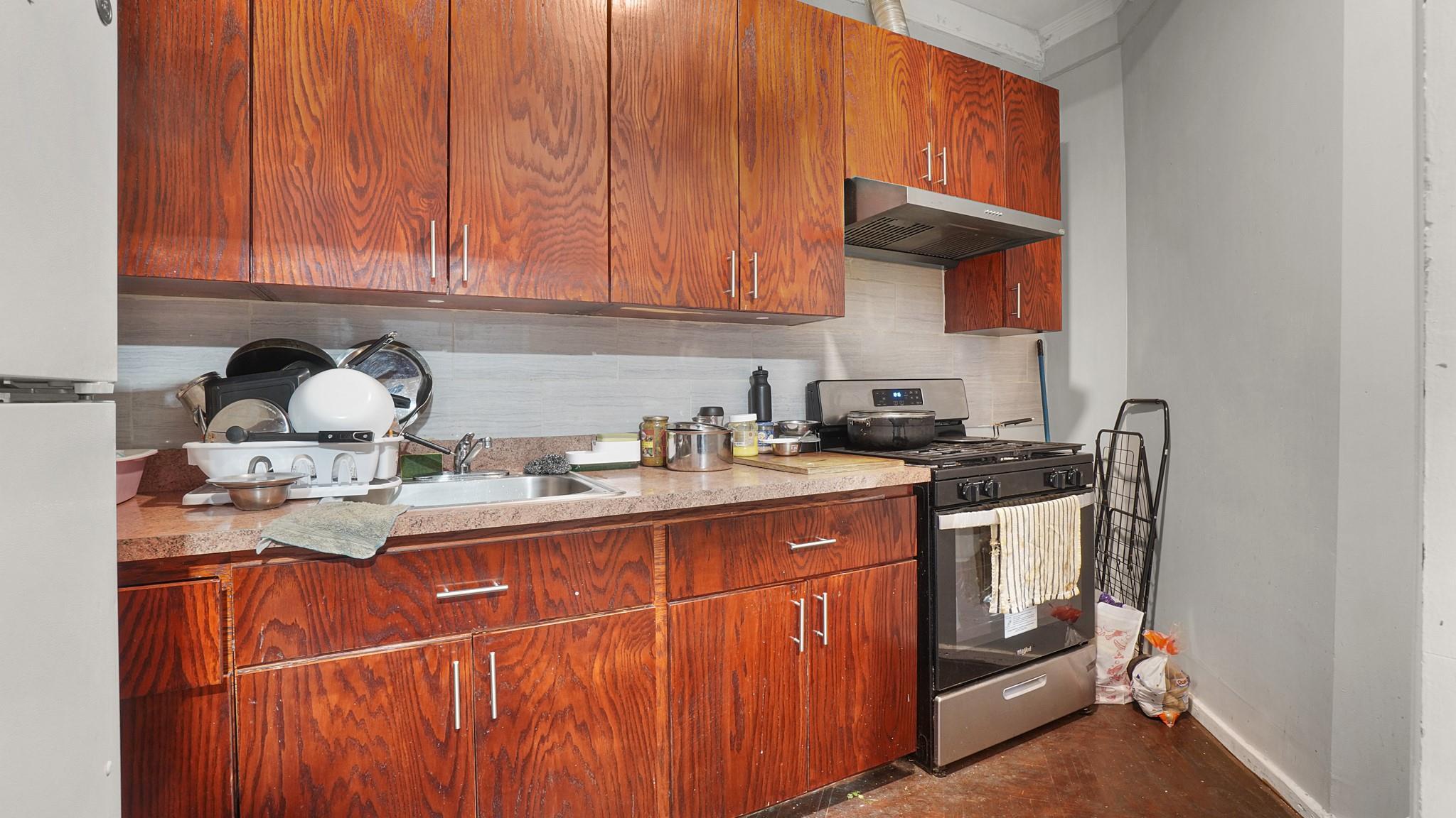 Single Family 117th  Queens, NY 11419, MLS-835797-19