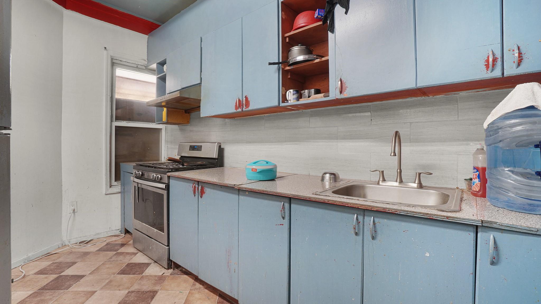 Single Family 117th  Queens, NY 11419, MLS-835797-23
