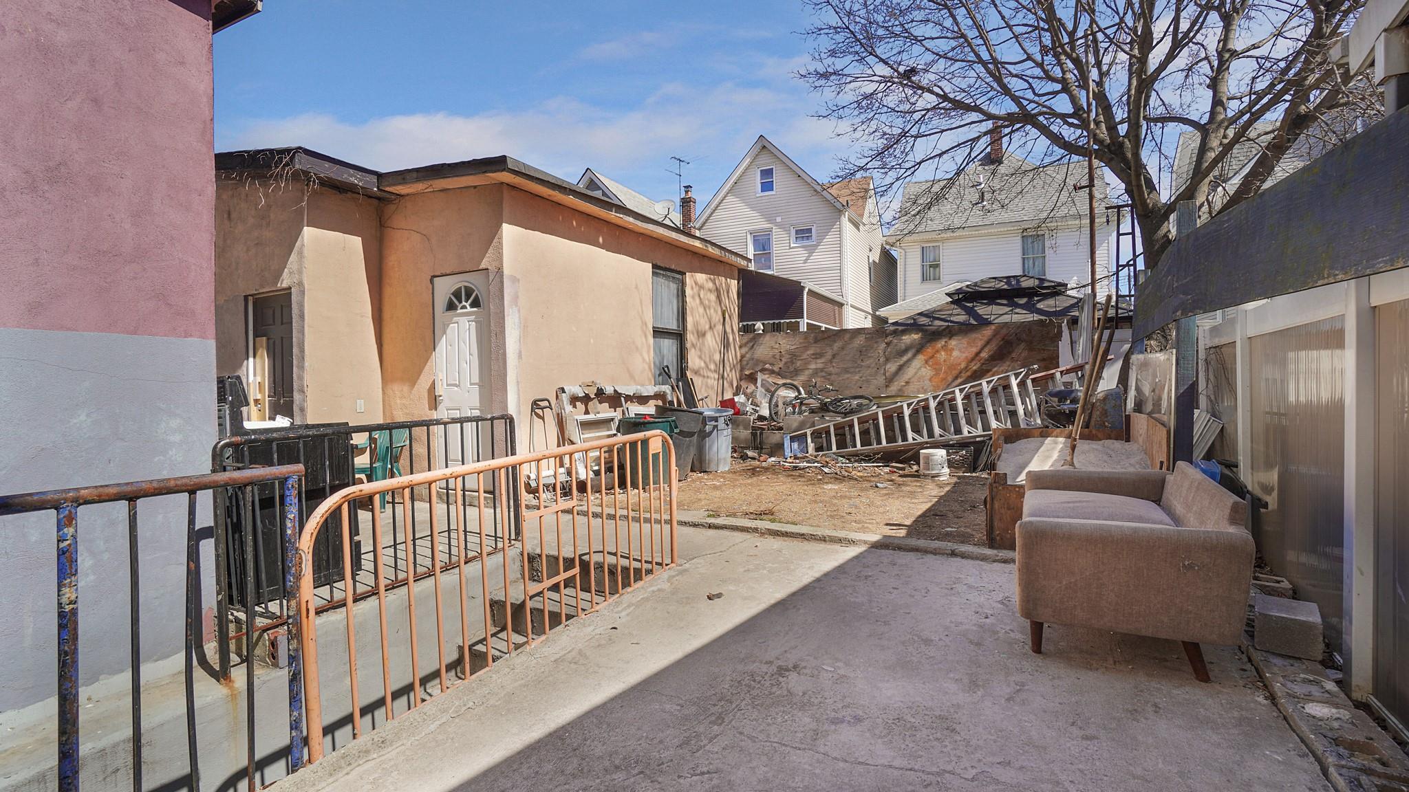 Single Family 117th  Queens, NY 11419, MLS-835797-8