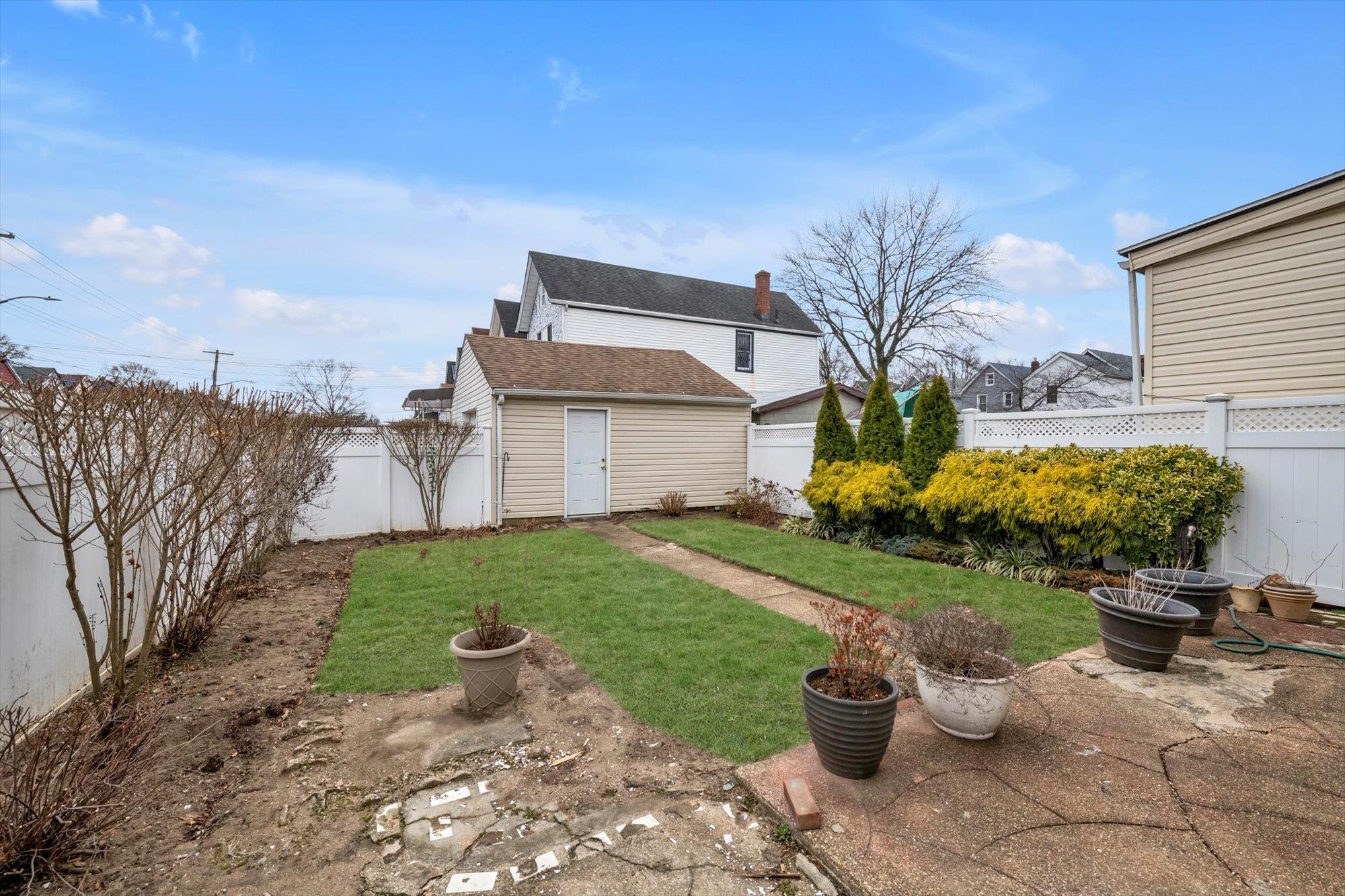 Single Family 111th  Queens, NY 11435, MLS-835800-17
