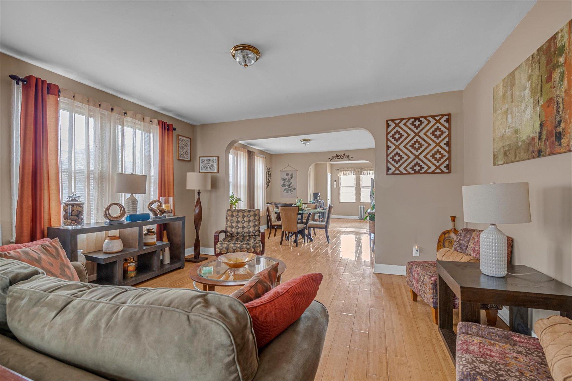 Single Family 111th  Queens, NY 11435, MLS-835800-5
