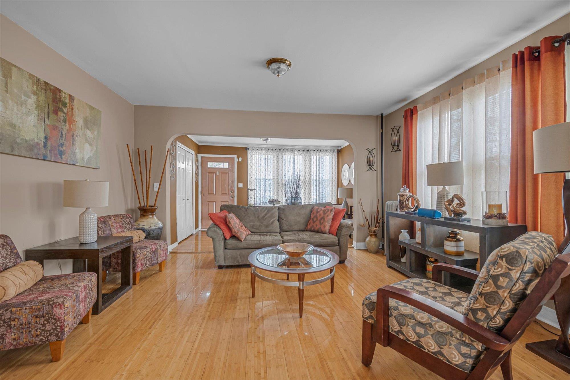 Single Family 111th  Queens, NY 11435, MLS-835800-6
