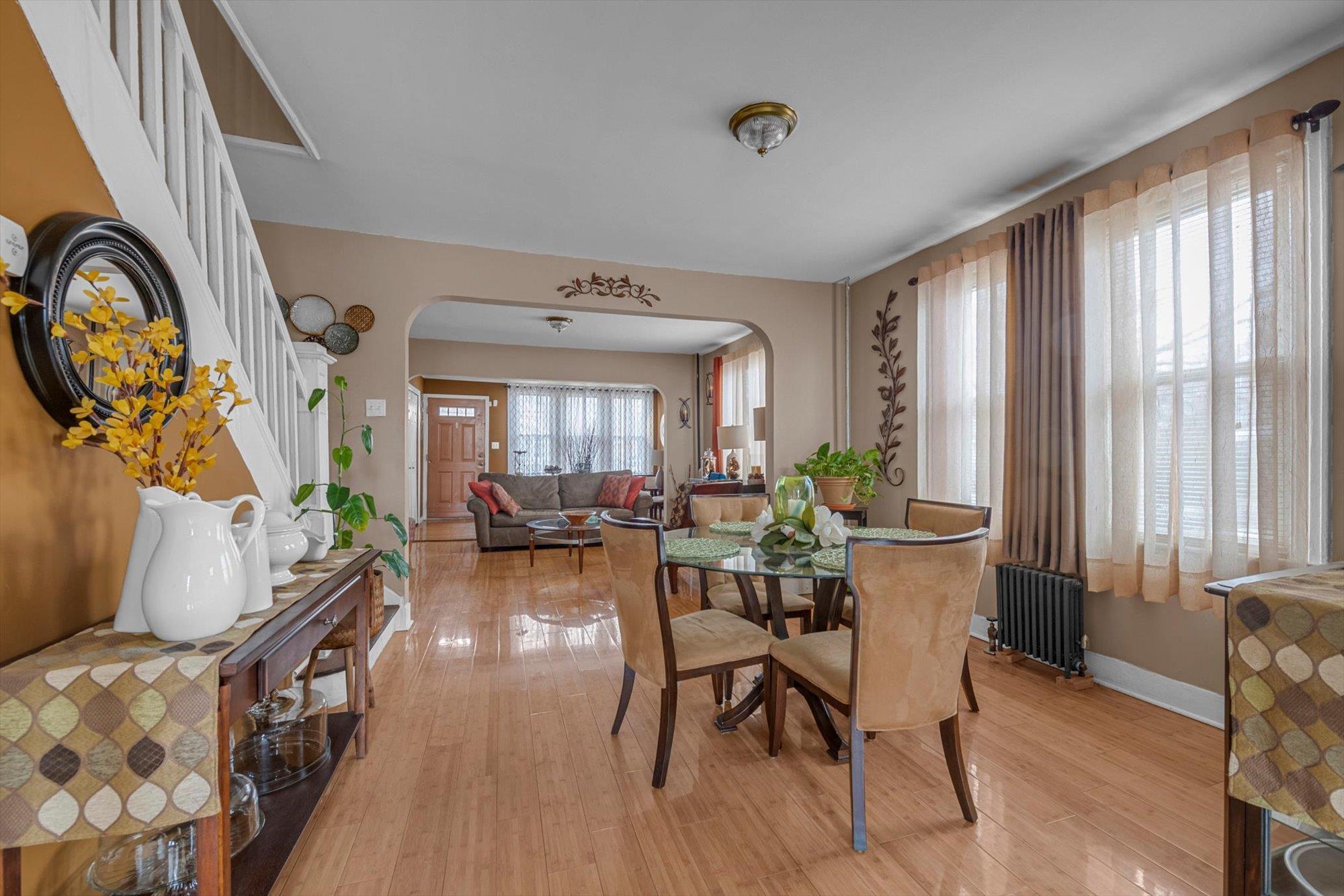 Single Family 111th  Queens, NY 11435, MLS-835800-7