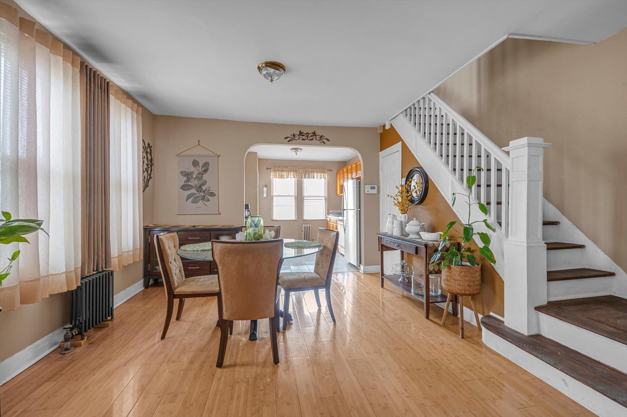 Single Family 111th  Queens, NY 11435, MLS-835800-8