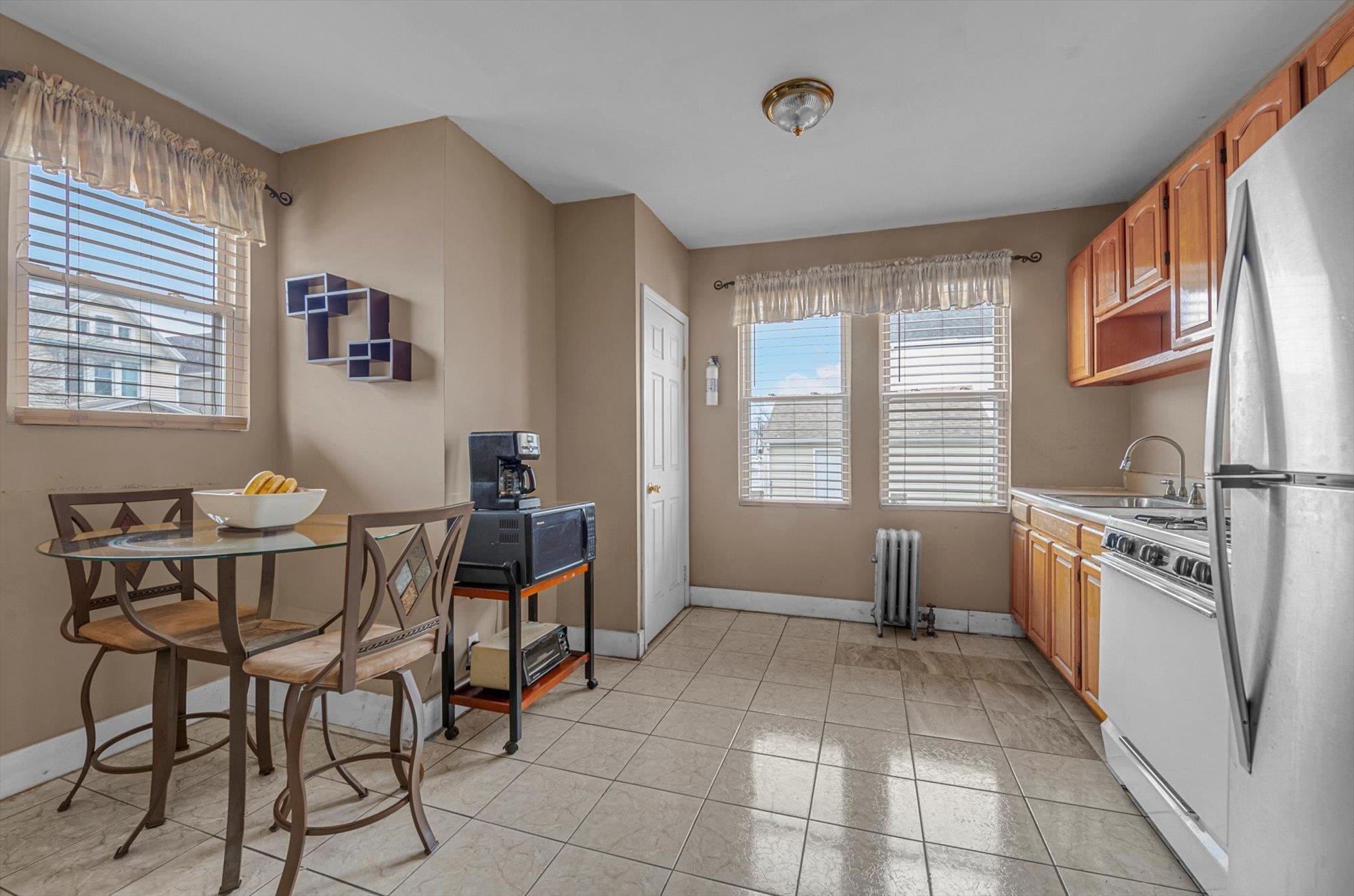 Single Family 111th  Queens, NY 11435, MLS-835800-9