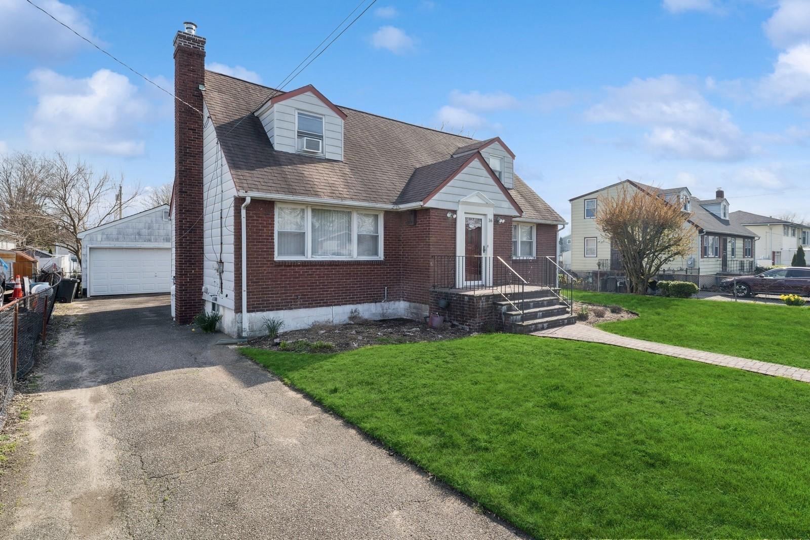 Single Family Pine  Suffolk County, NY 11701, MLS-835809-2