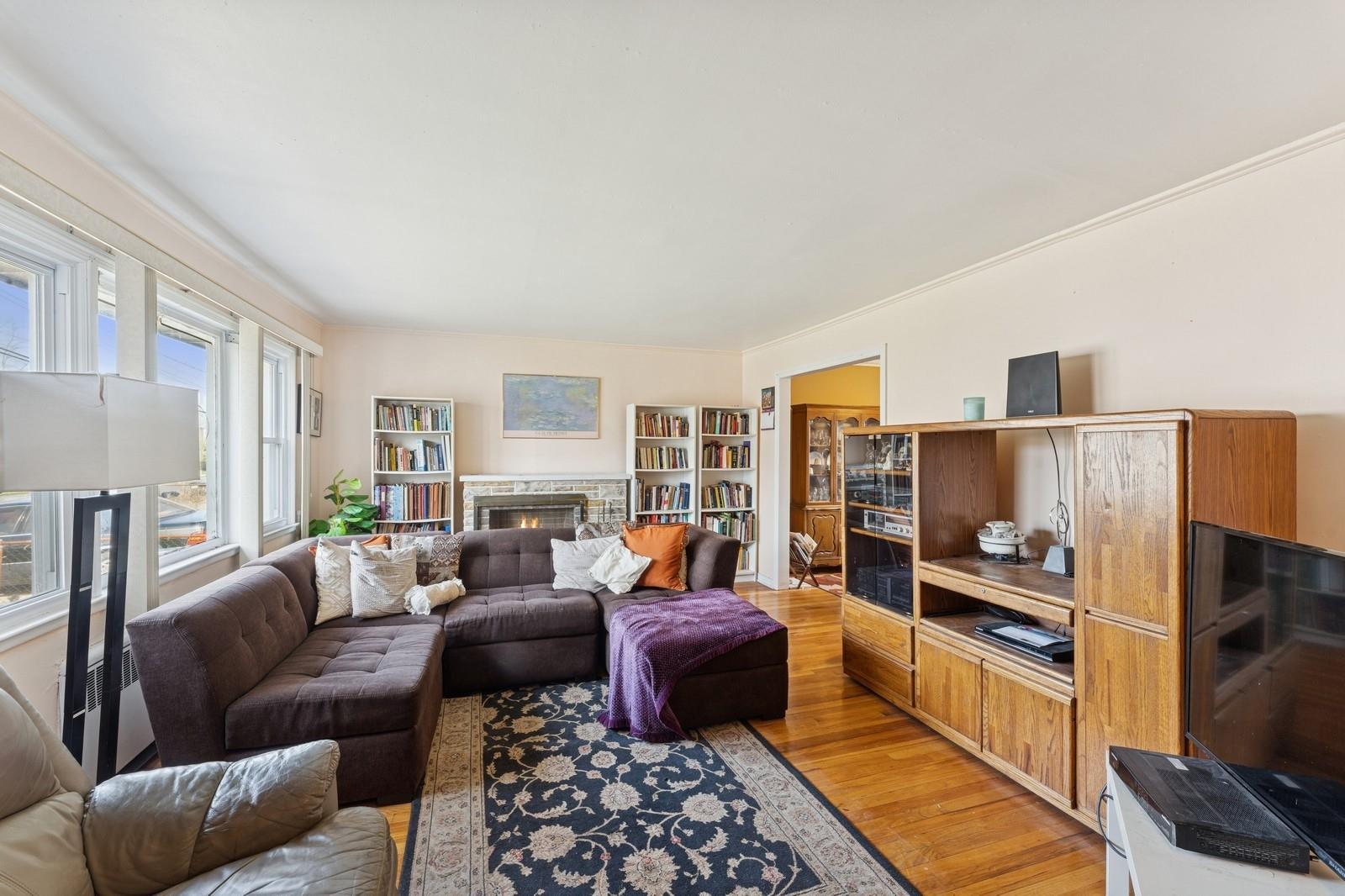 Single Family Pine  Suffolk County, NY 11701, MLS-835809-5