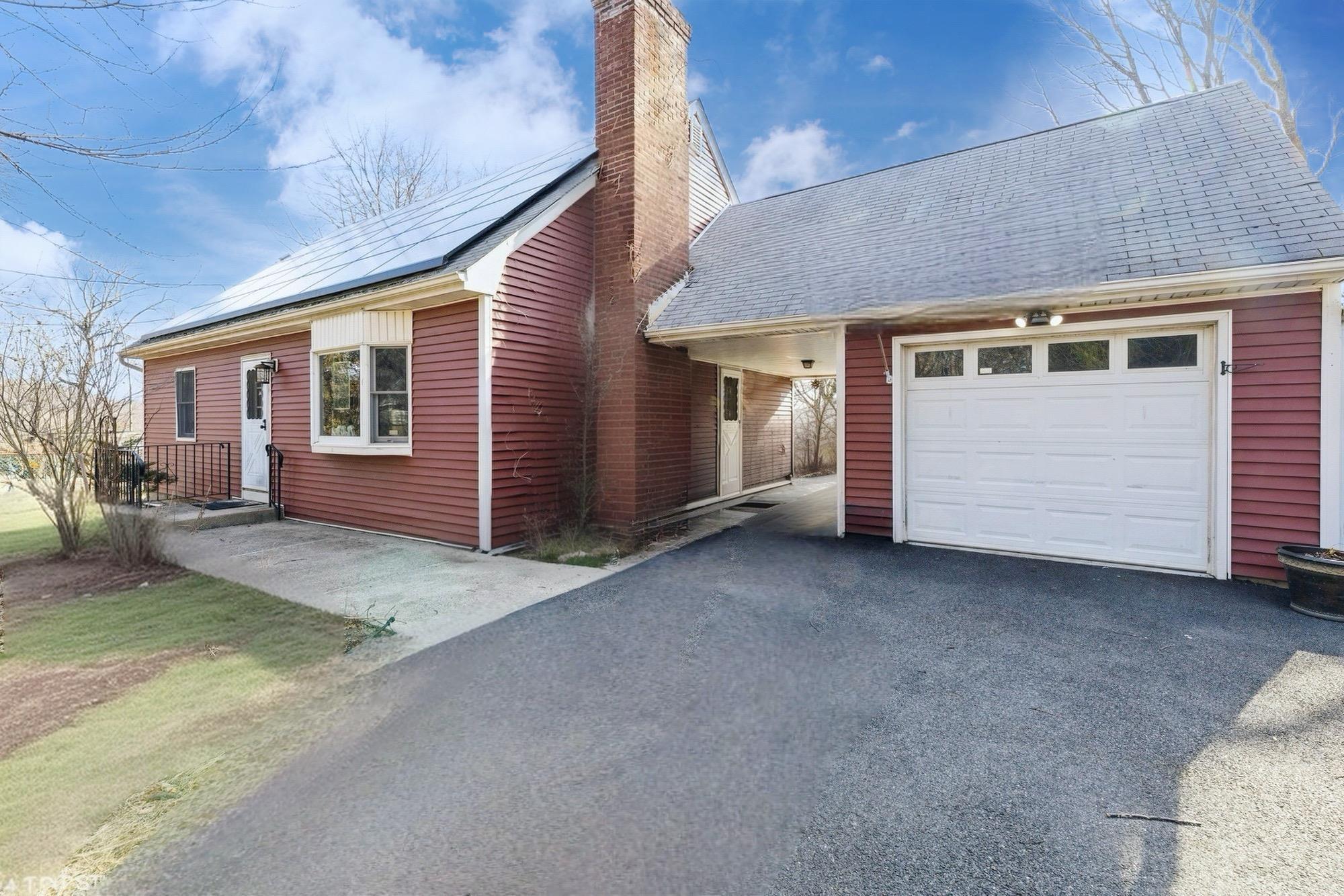 Single Family Quaker  Rockland County, NY 10970, MLS-835810-2