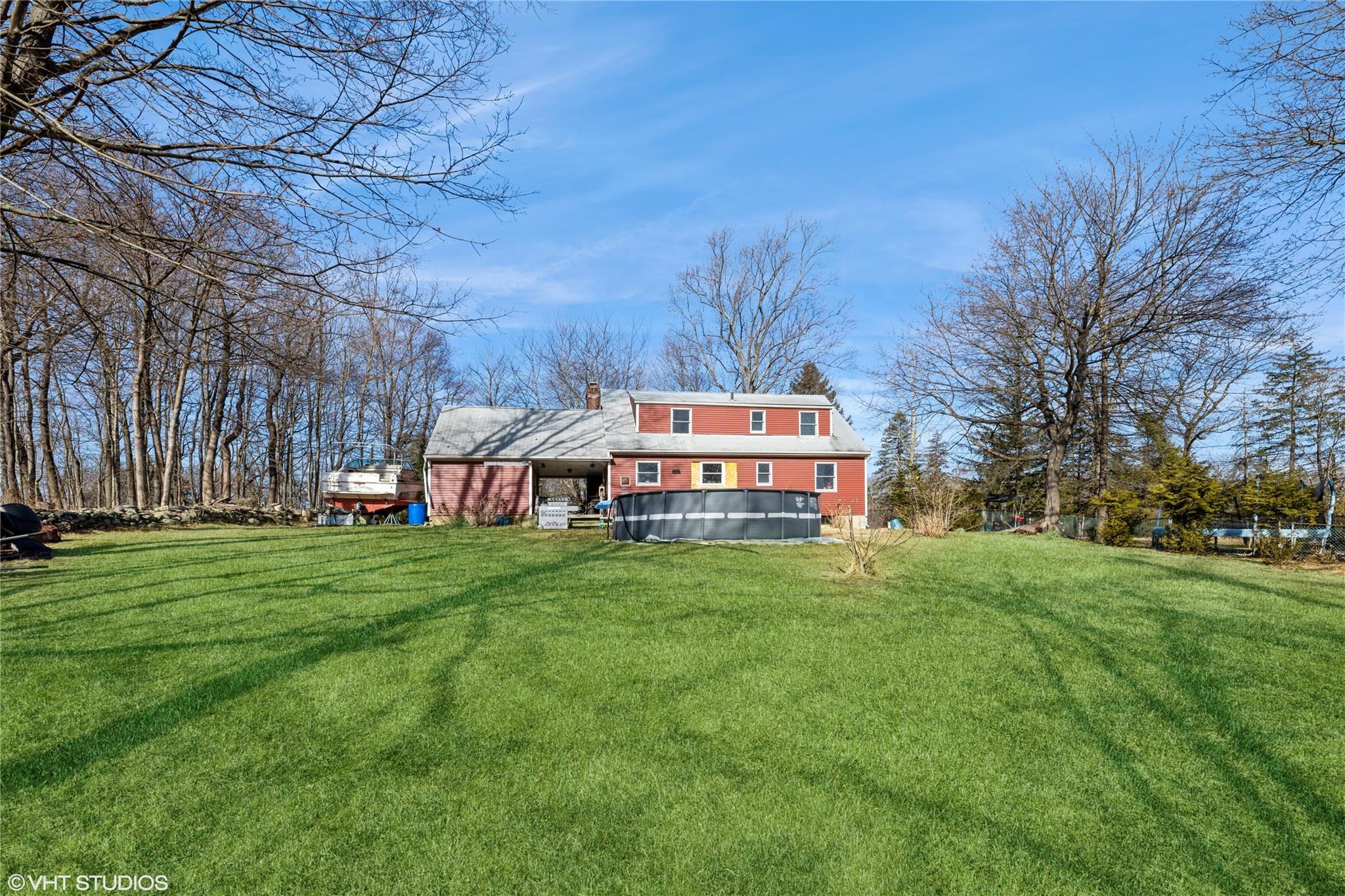 Single Family Quaker  Rockland County, NY 10970, MLS-835810-24