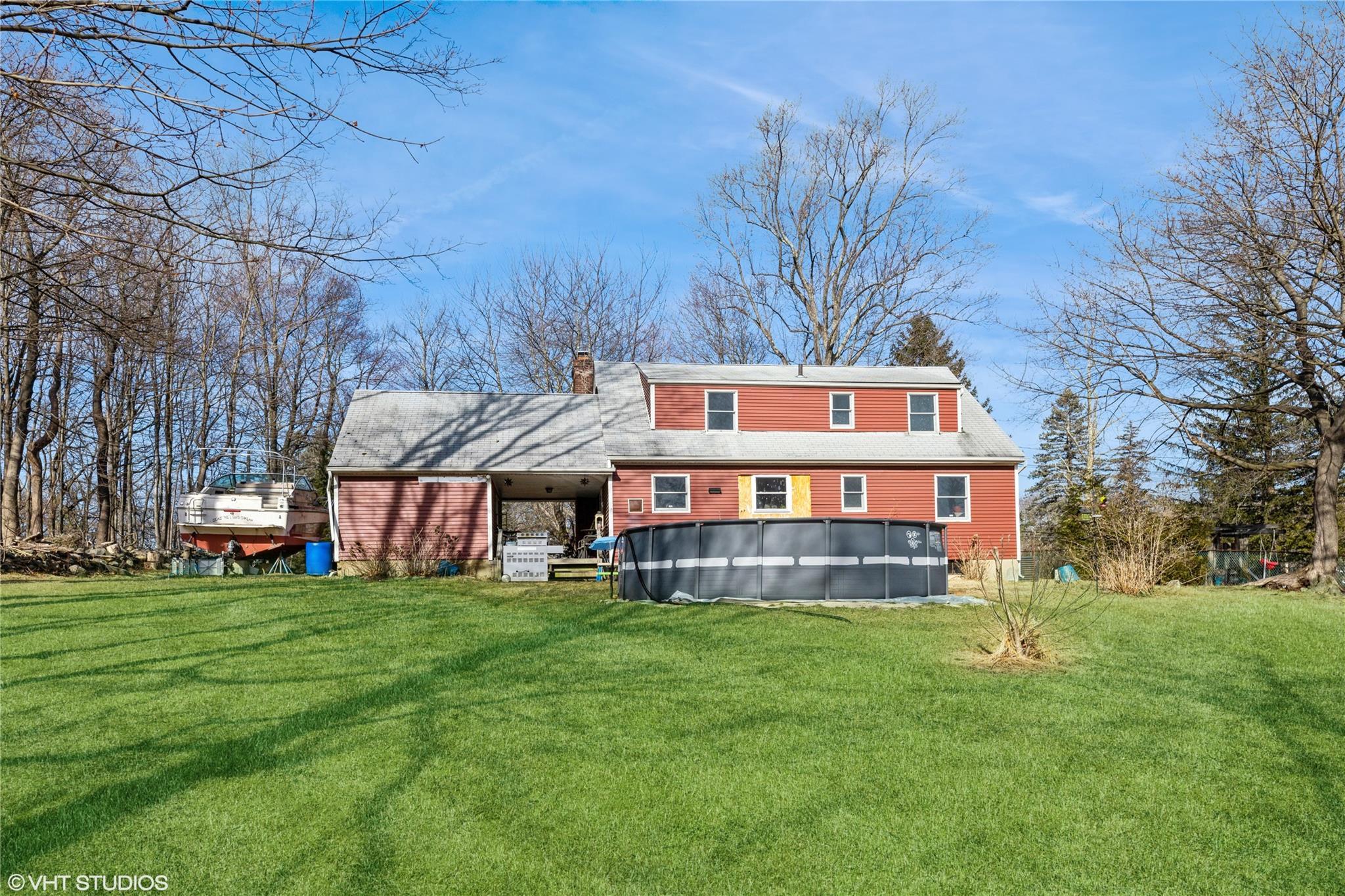 Single Family Quaker  Rockland County, NY 10970, MLS-835810-25