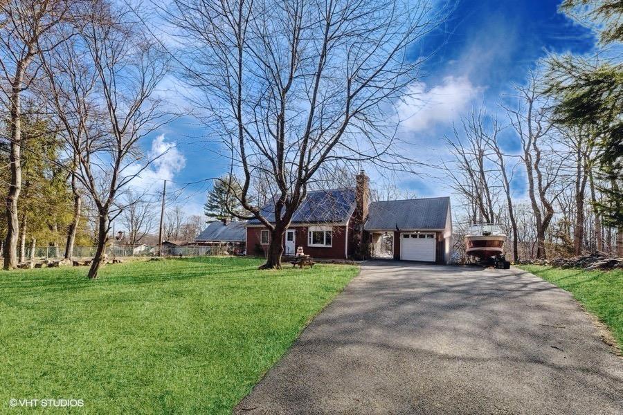 Single Family Quaker  Rockland County, NY 10970, MLS-835810-26