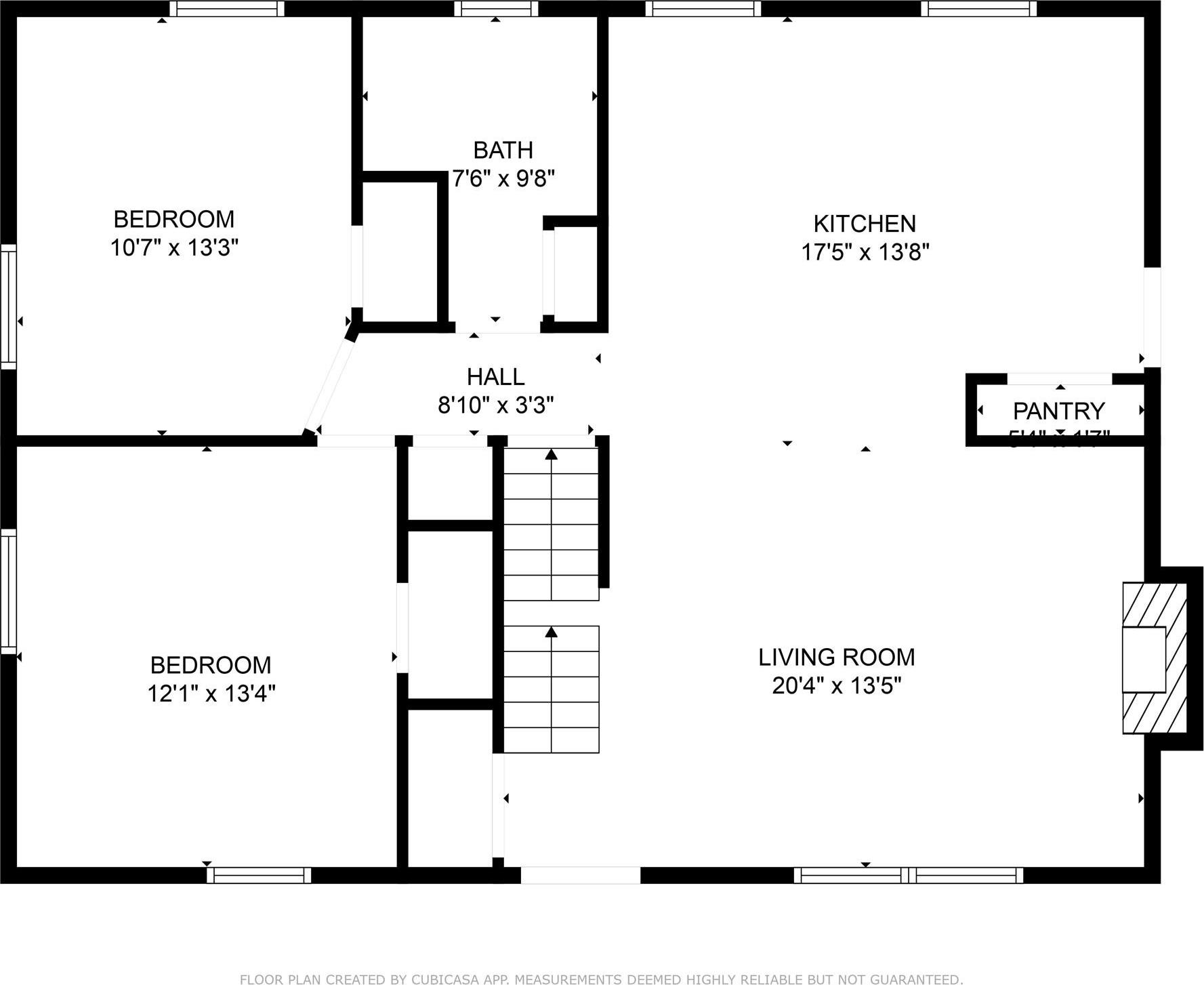 Single Family Quaker  Rockland County, NY 10970, MLS-835810-27