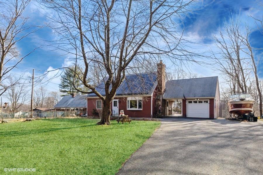 Single Family Quaker  Rockland County, NY 10970, MLS-835810-3
