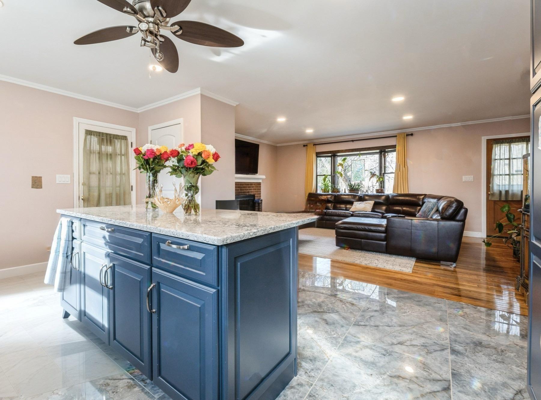 Single Family Quaker  Rockland County, NY 10970, MLS-835810-5