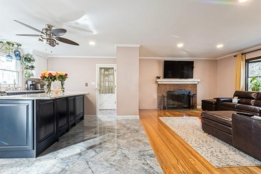 Single Family Quaker  Rockland County, NY 10970, MLS-835810-7