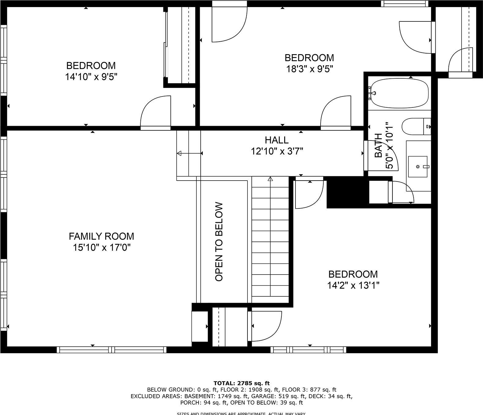 Single Family Seacove  Suffolk County, NY 11947, MLS-835837-33
