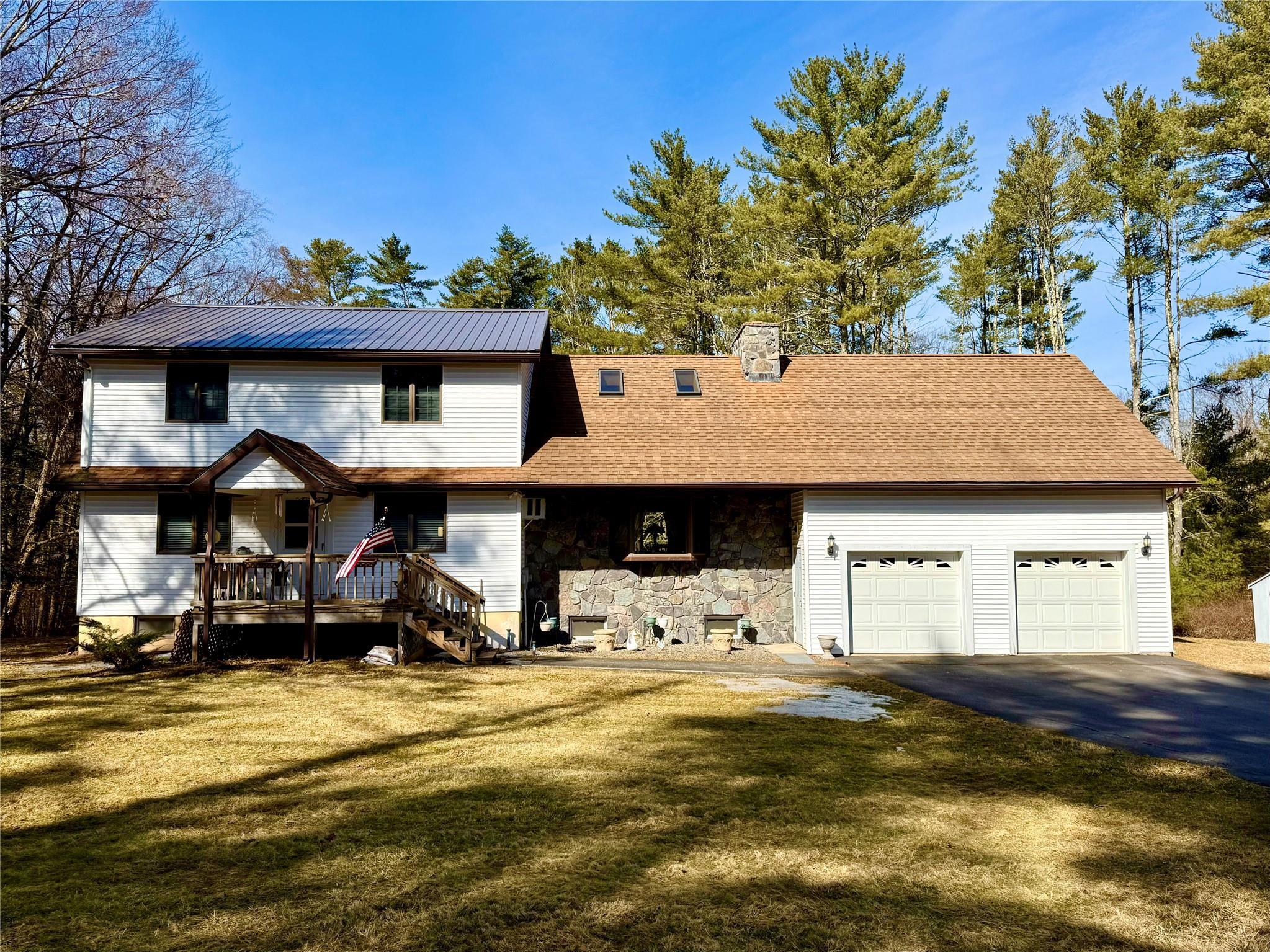 Single Family Dexheimer  Sullivan County, NY 12764, MLS-835853-2