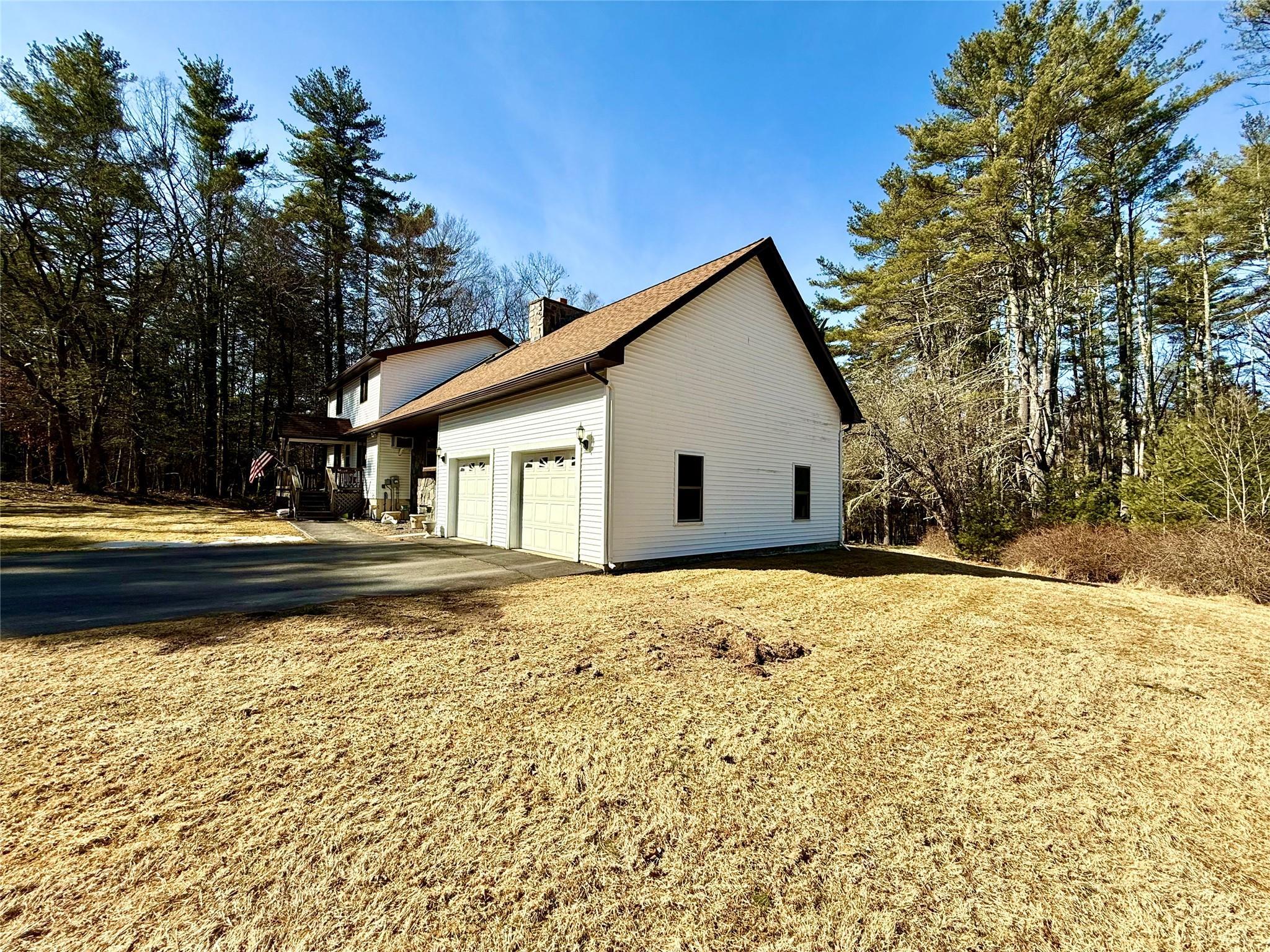 Single Family Dexheimer  Sullivan County, NY 12764, MLS-835853-26