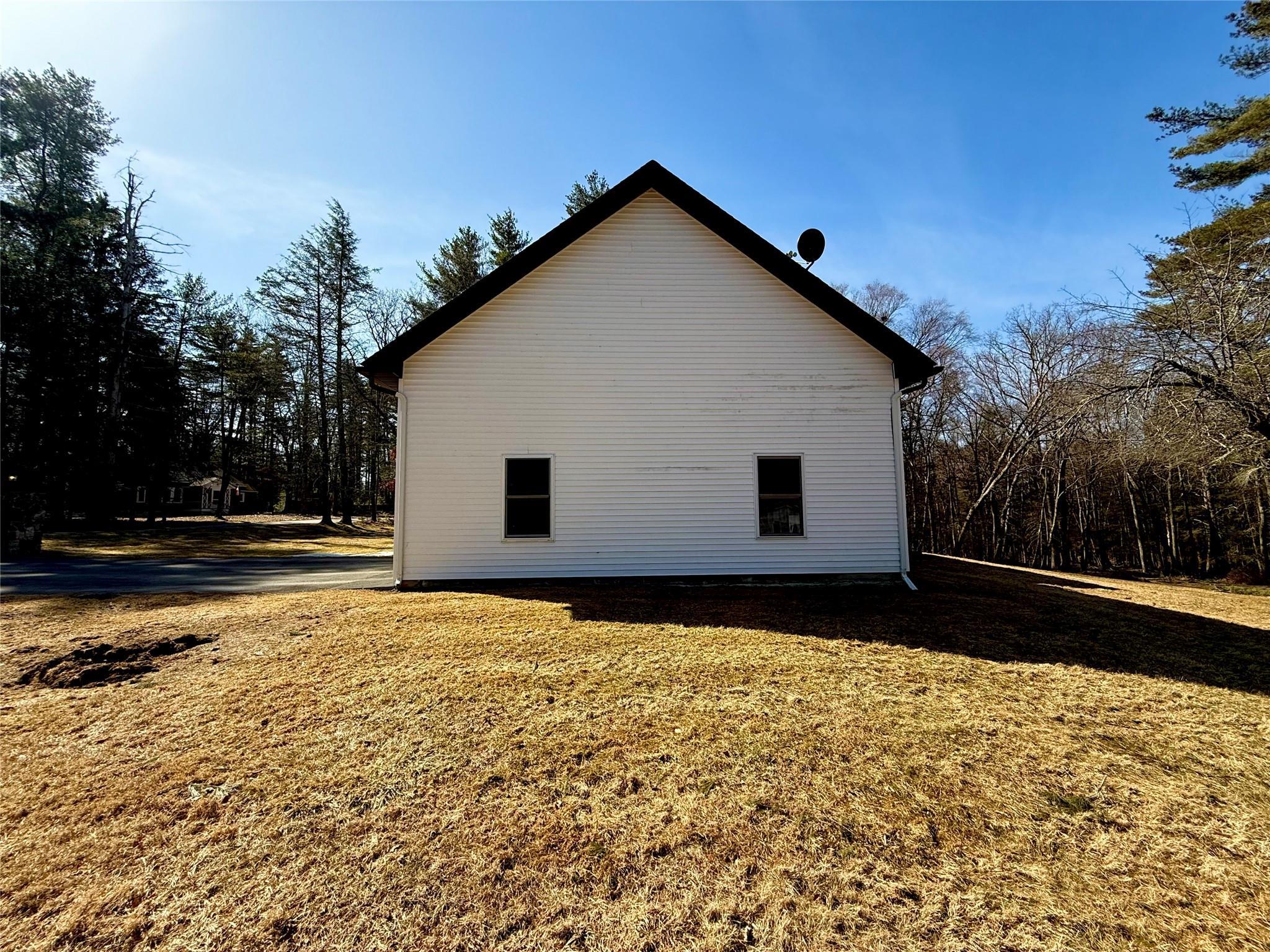Single Family Dexheimer  Sullivan County, NY 12764, MLS-835853-27