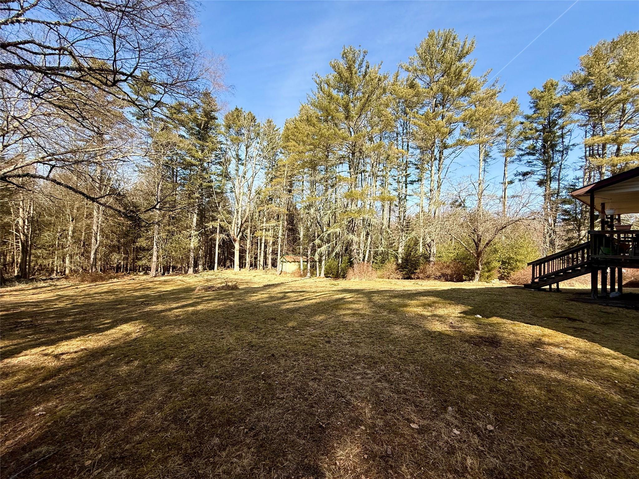 Single Family Dexheimer  Sullivan County, NY 12764, MLS-835853-28