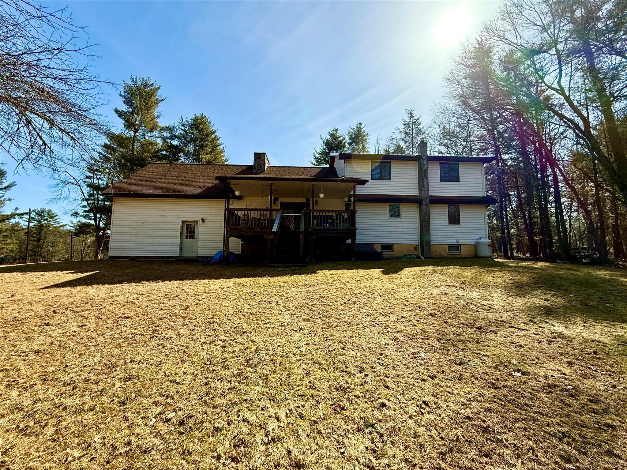 Single Family Dexheimer  Sullivan County, NY 12764, MLS-835853-3