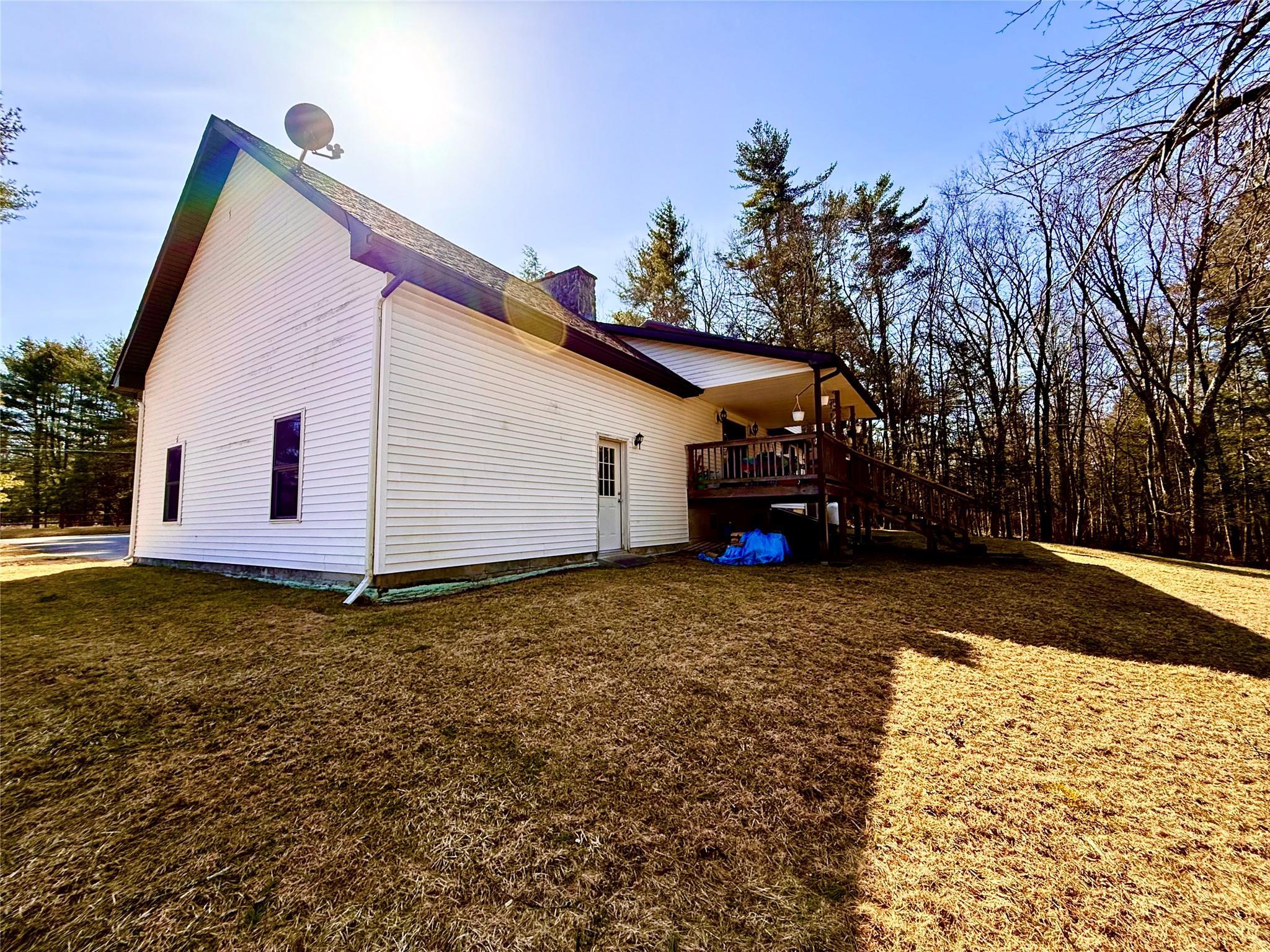 Single Family Dexheimer  Sullivan County, NY 12764, MLS-835853-4