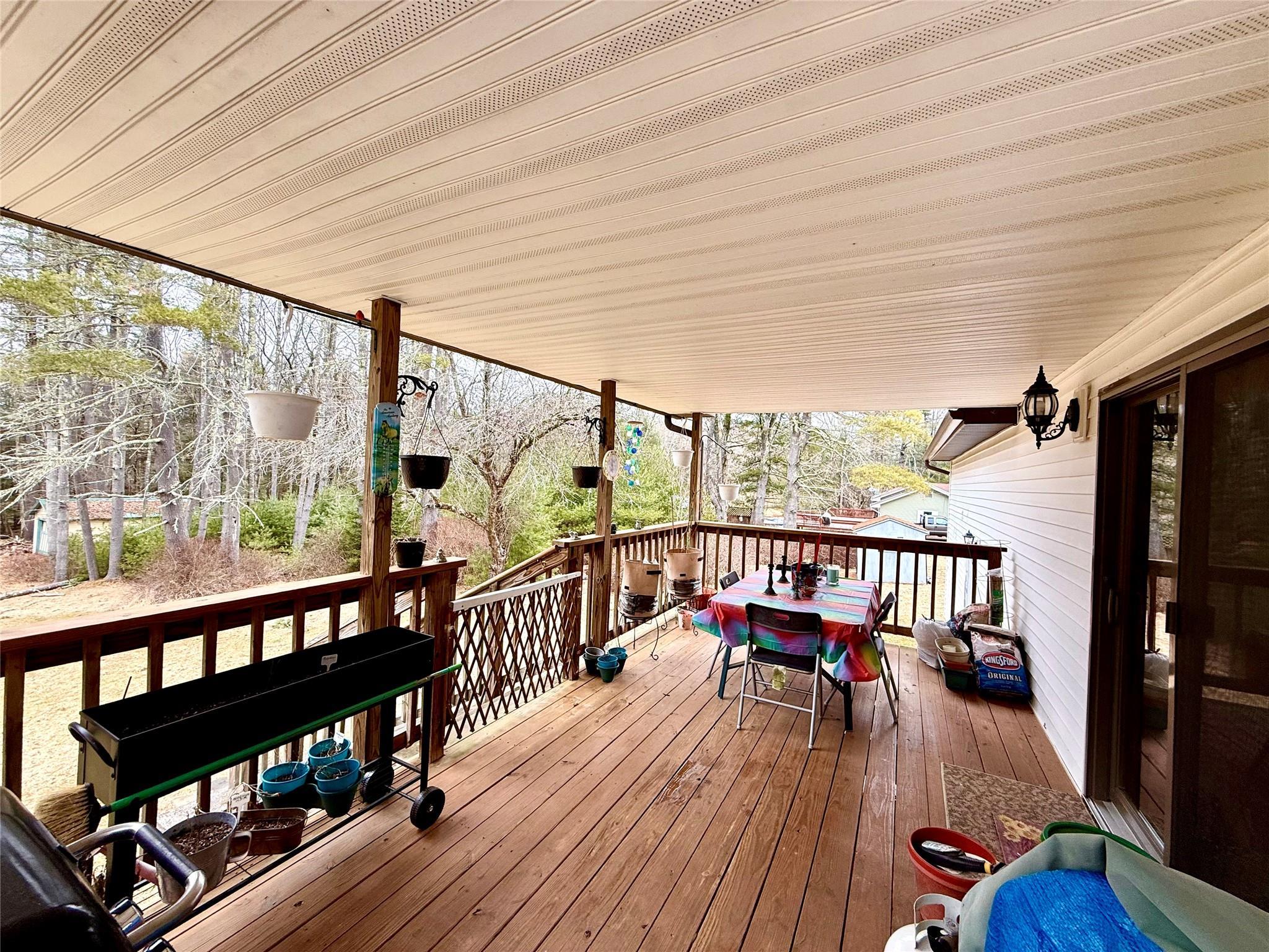 Single Family Dexheimer  Sullivan County, NY 12764, MLS-835853-5