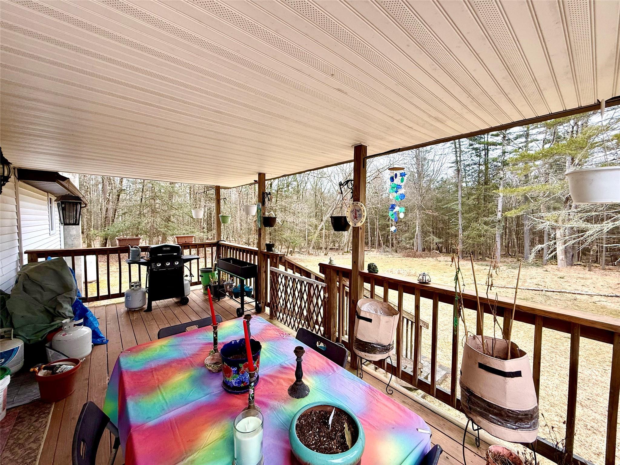 Single Family Dexheimer  Sullivan County, NY 12764, MLS-835853-6