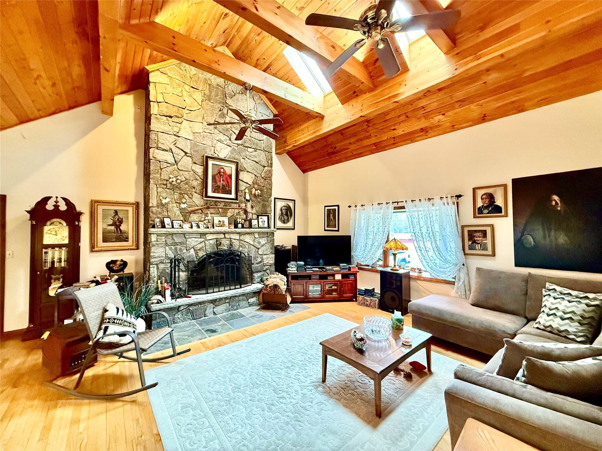 Single Family Dexheimer  Sullivan County, NY 12764, MLS-835853-7