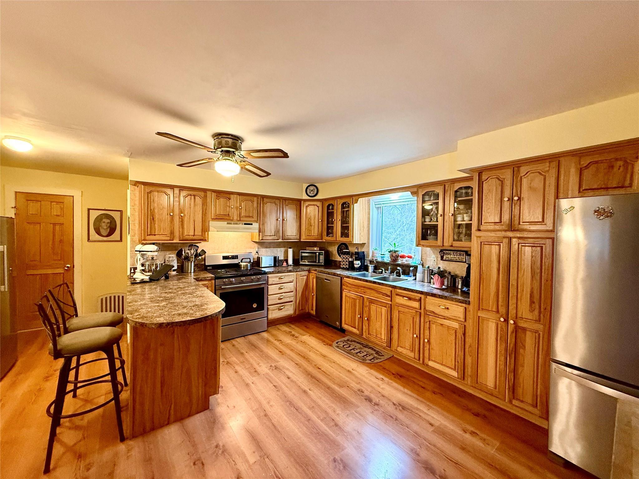 Single Family Dexheimer  Sullivan County, NY 12764, MLS-835853-8