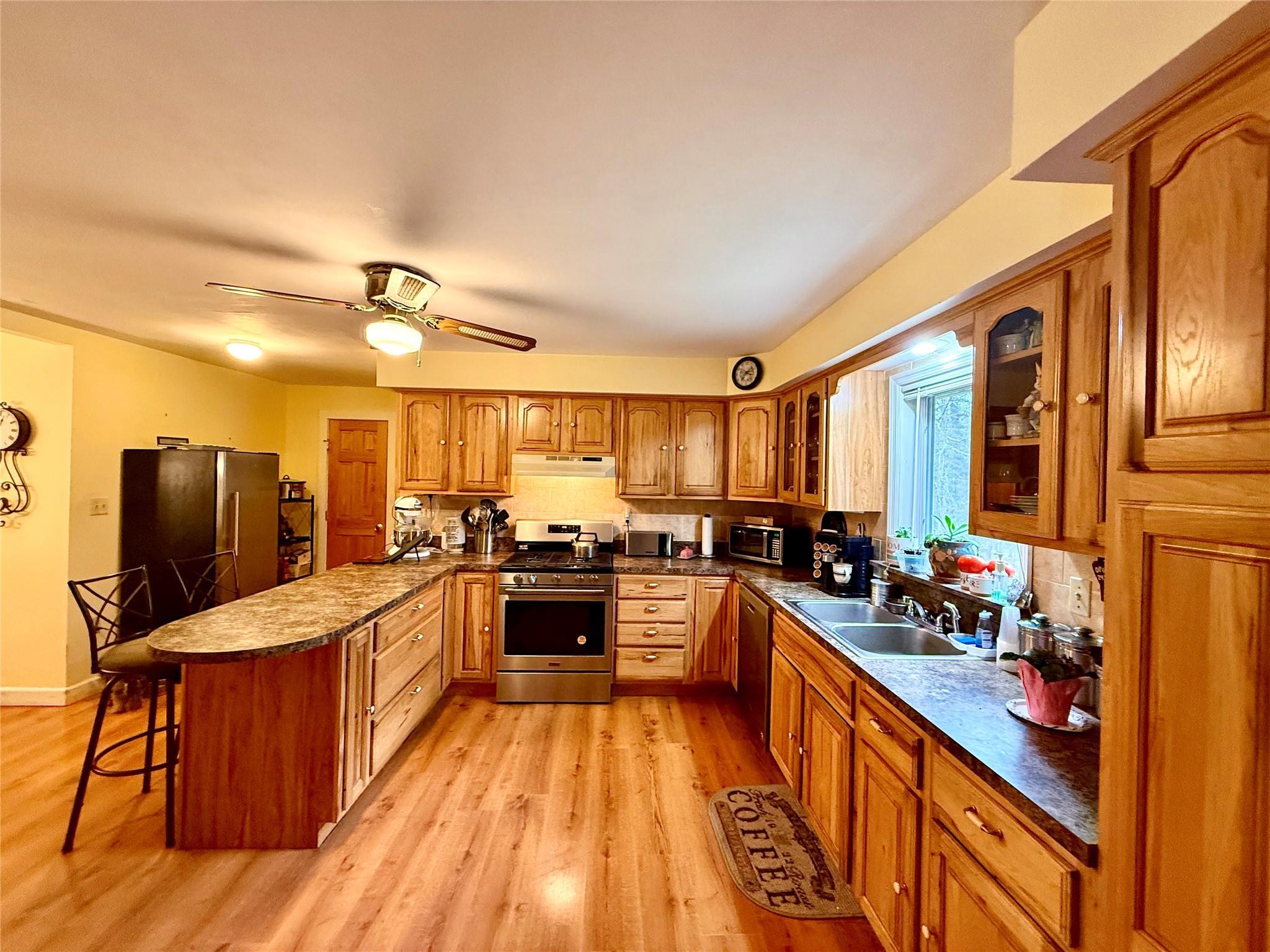 Single Family Dexheimer  Sullivan County, NY 12764, MLS-835853-9