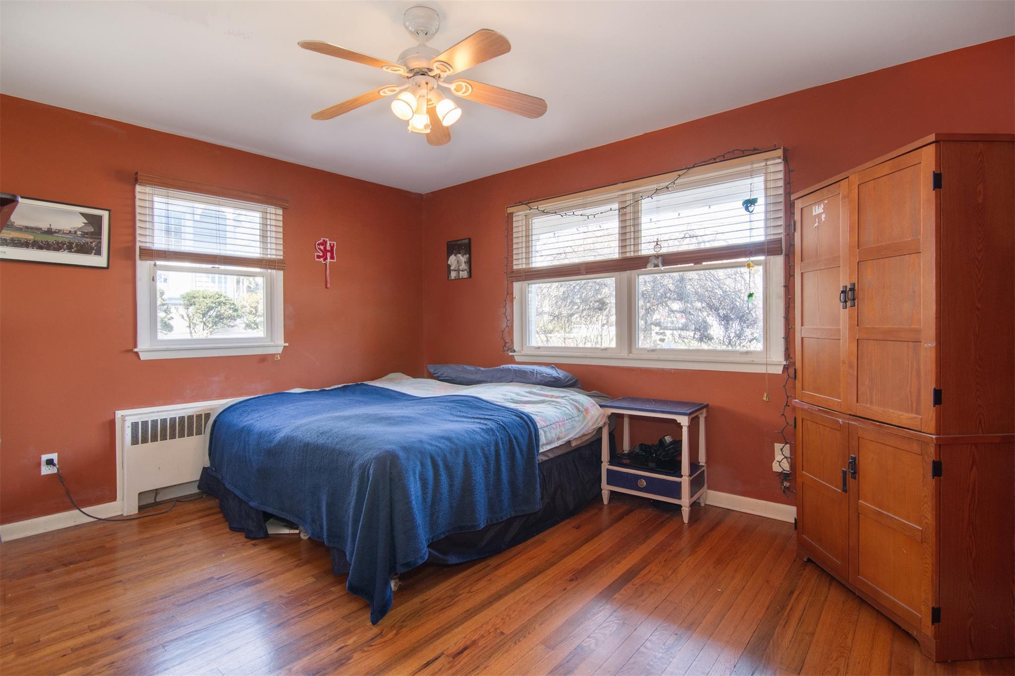 Single Family Barnes  Westchester County, NY 10591, MLS-835854-10