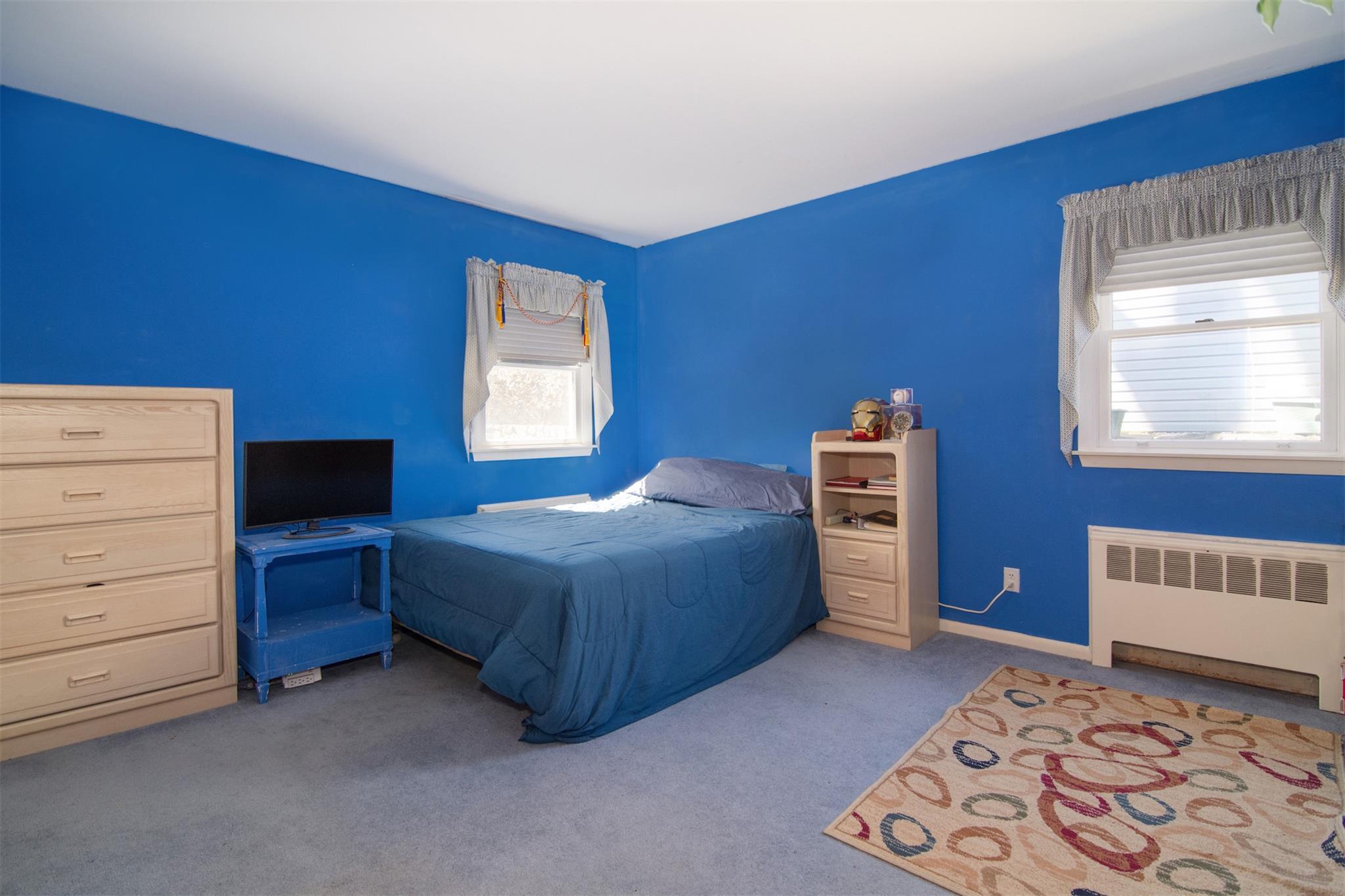 Single Family Barnes  Westchester County, NY 10591, MLS-835854-11