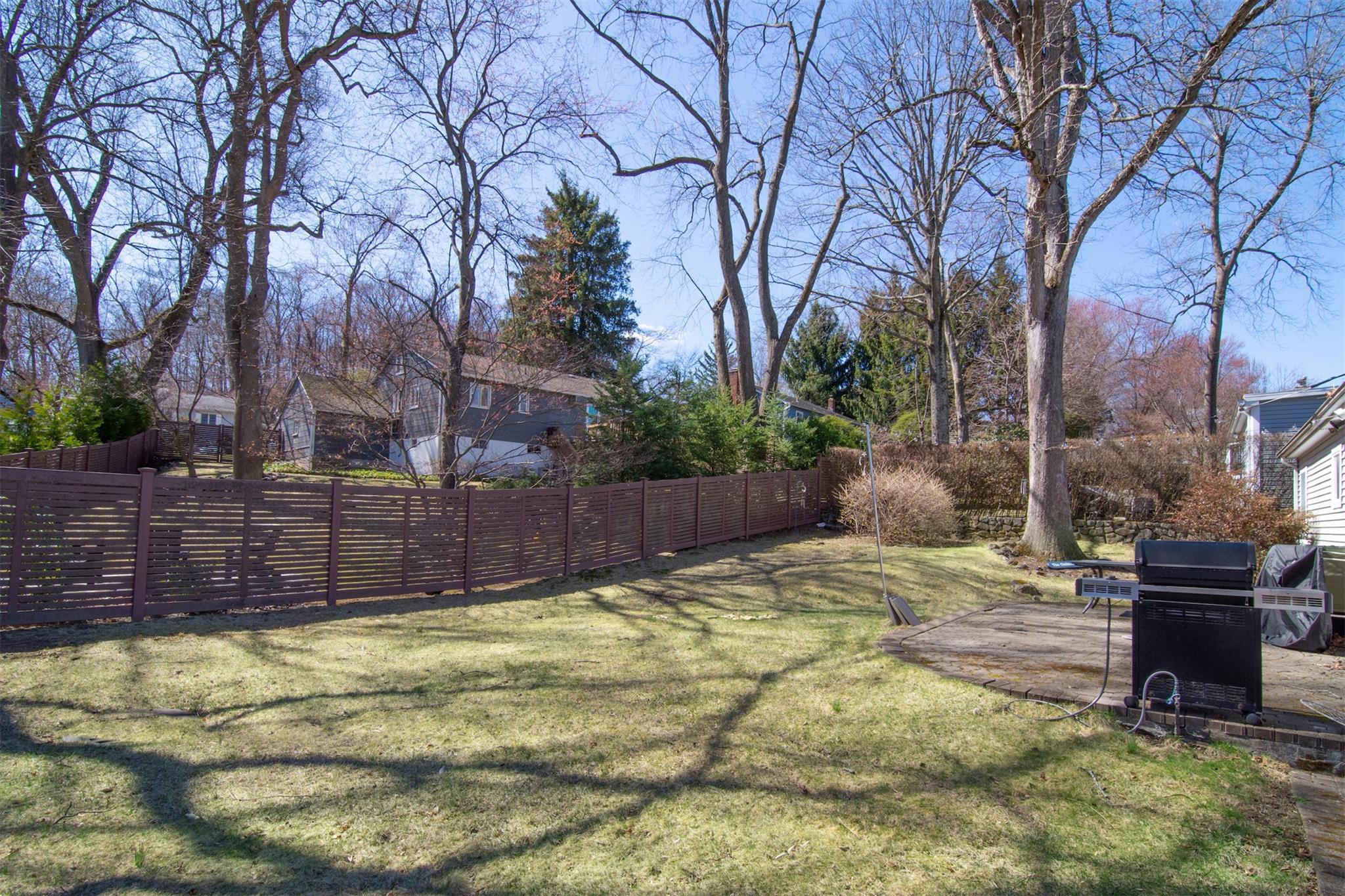 Single Family Barnes  Westchester County, NY 10591, MLS-835854-18