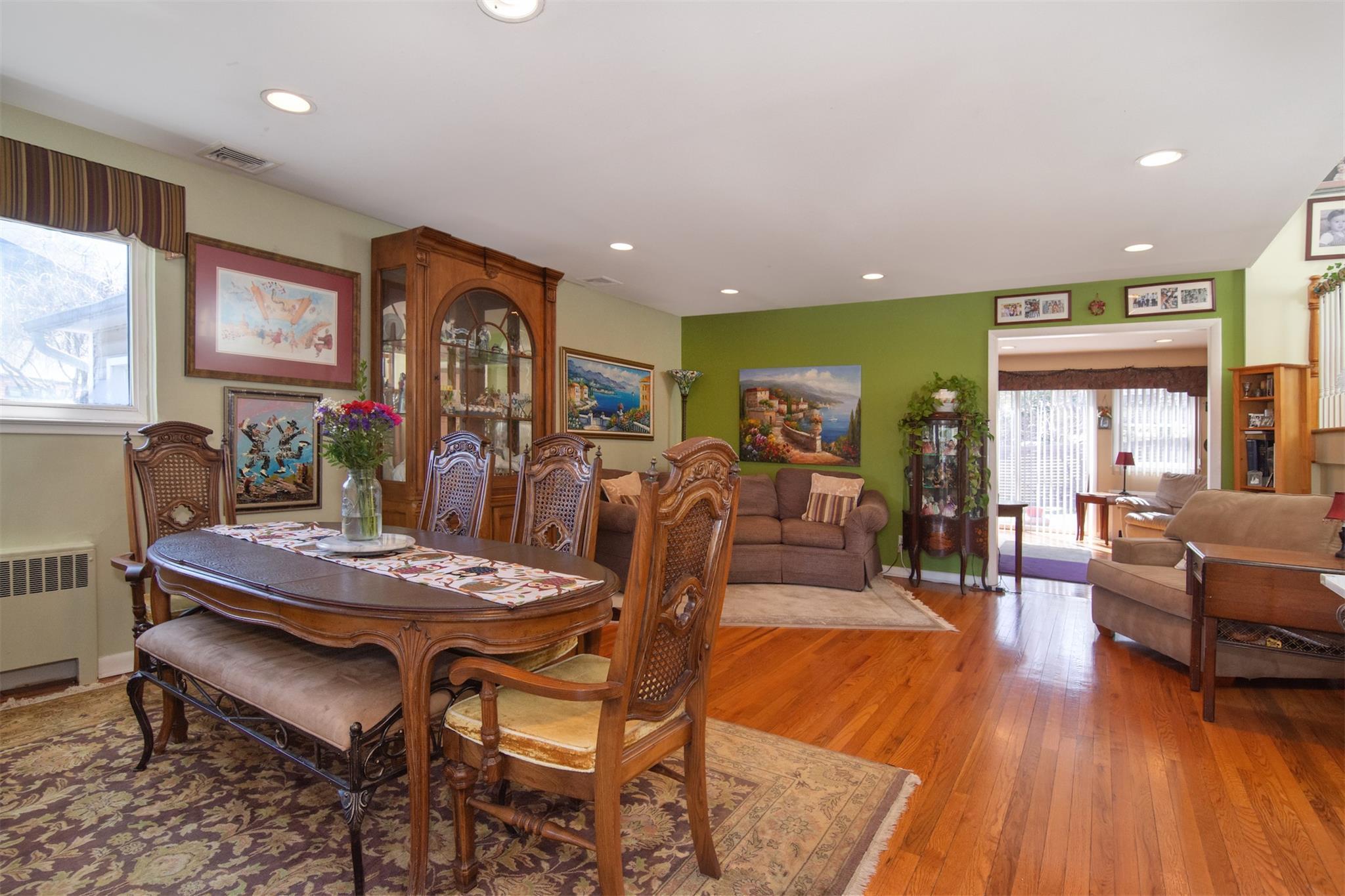 Single Family Barnes  Westchester County, NY 10591, MLS-835854-3