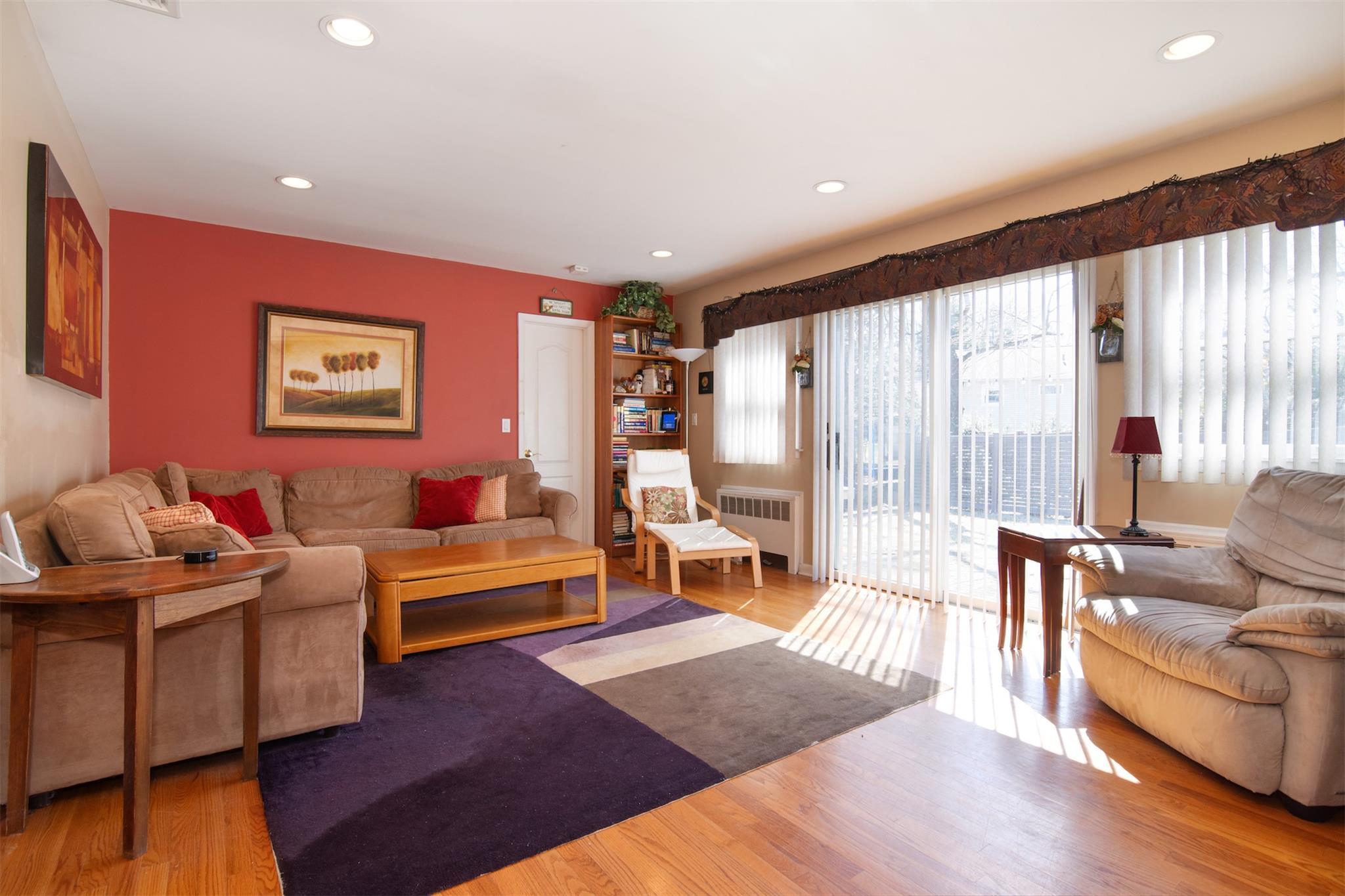 Single Family Barnes  Westchester County, NY 10591, MLS-835854-5