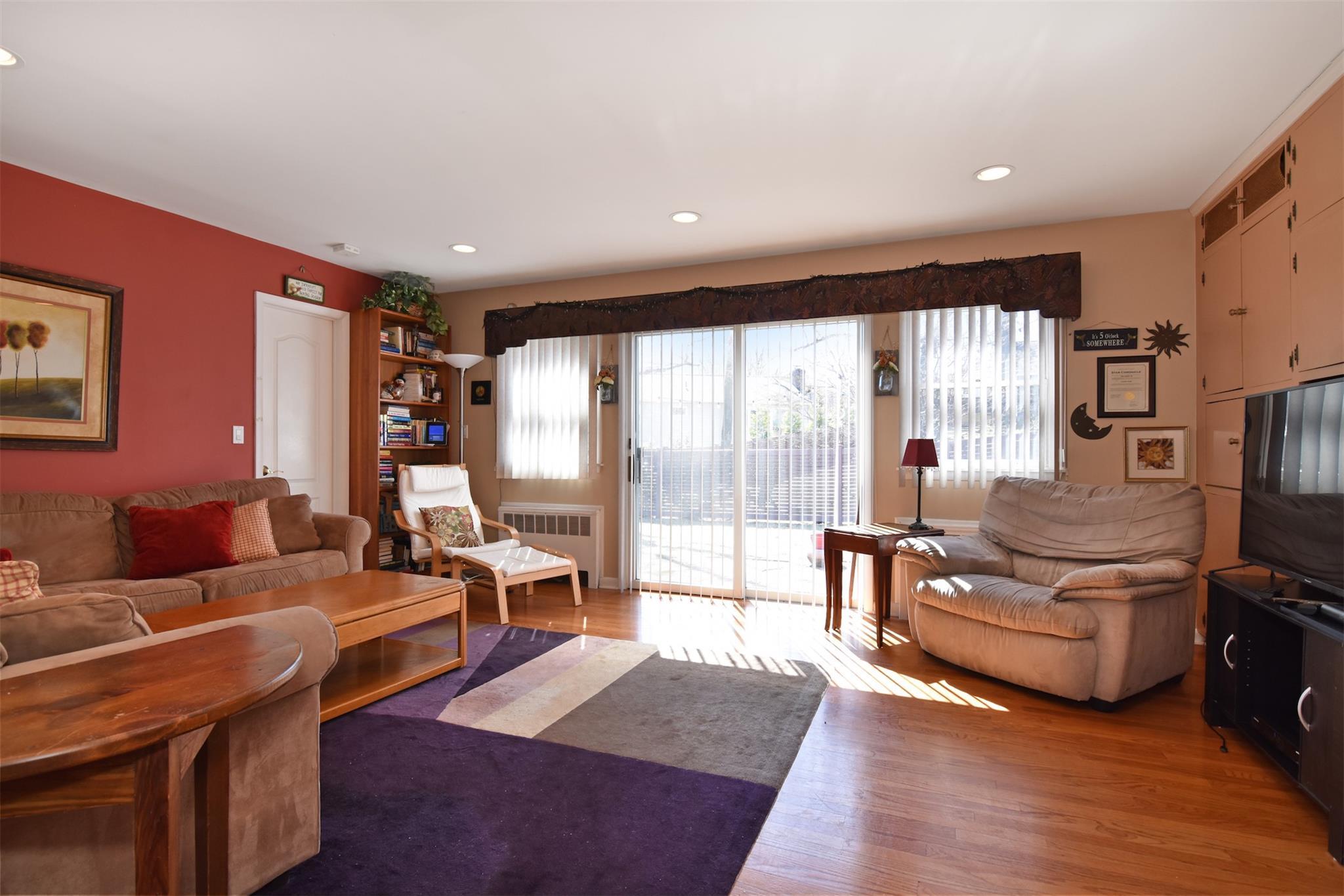 Single Family Barnes  Westchester County, NY 10591, MLS-835854-6