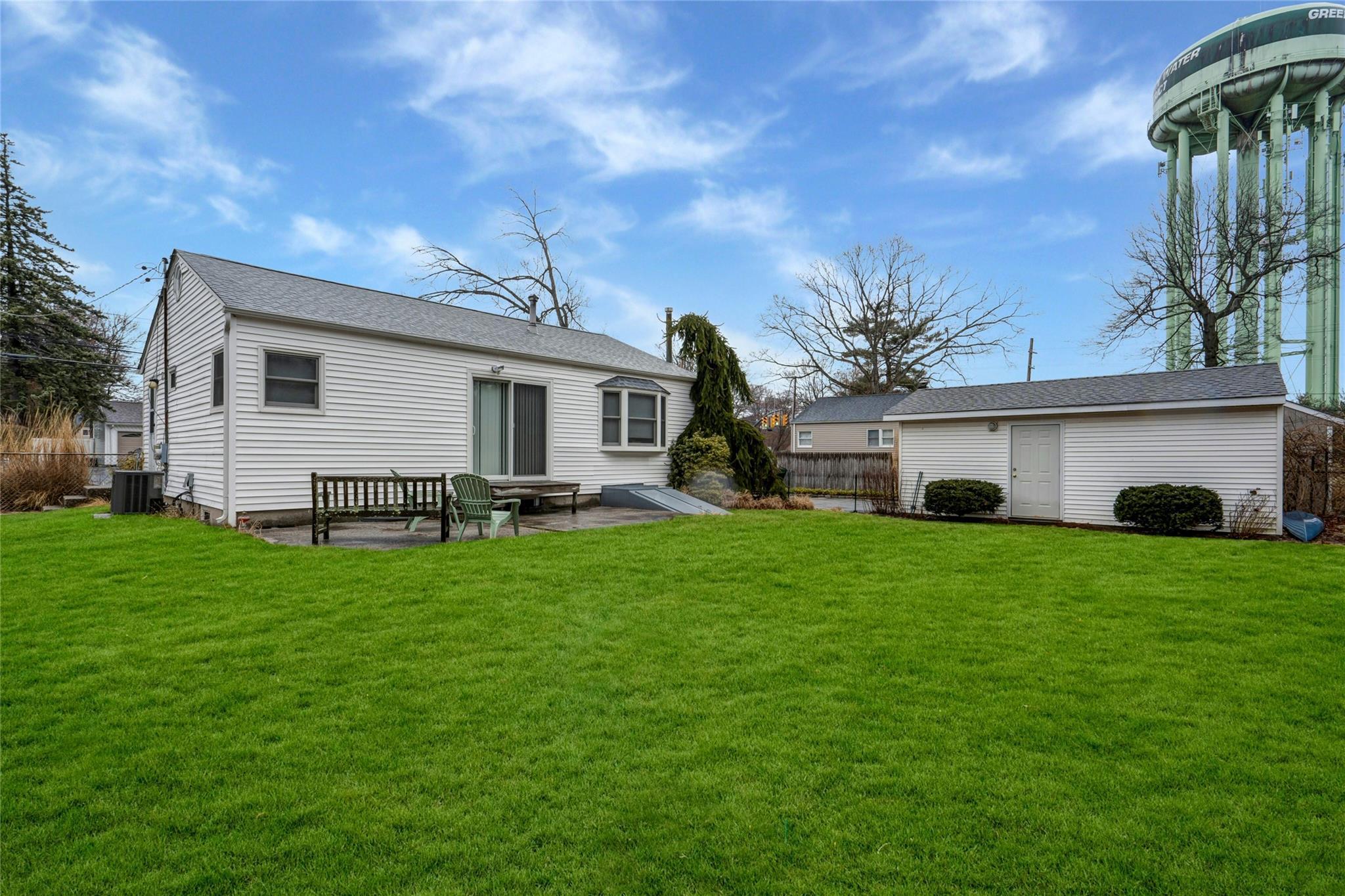 Single Family Wicks  Suffolk County, NY 11731, MLS-835877-18