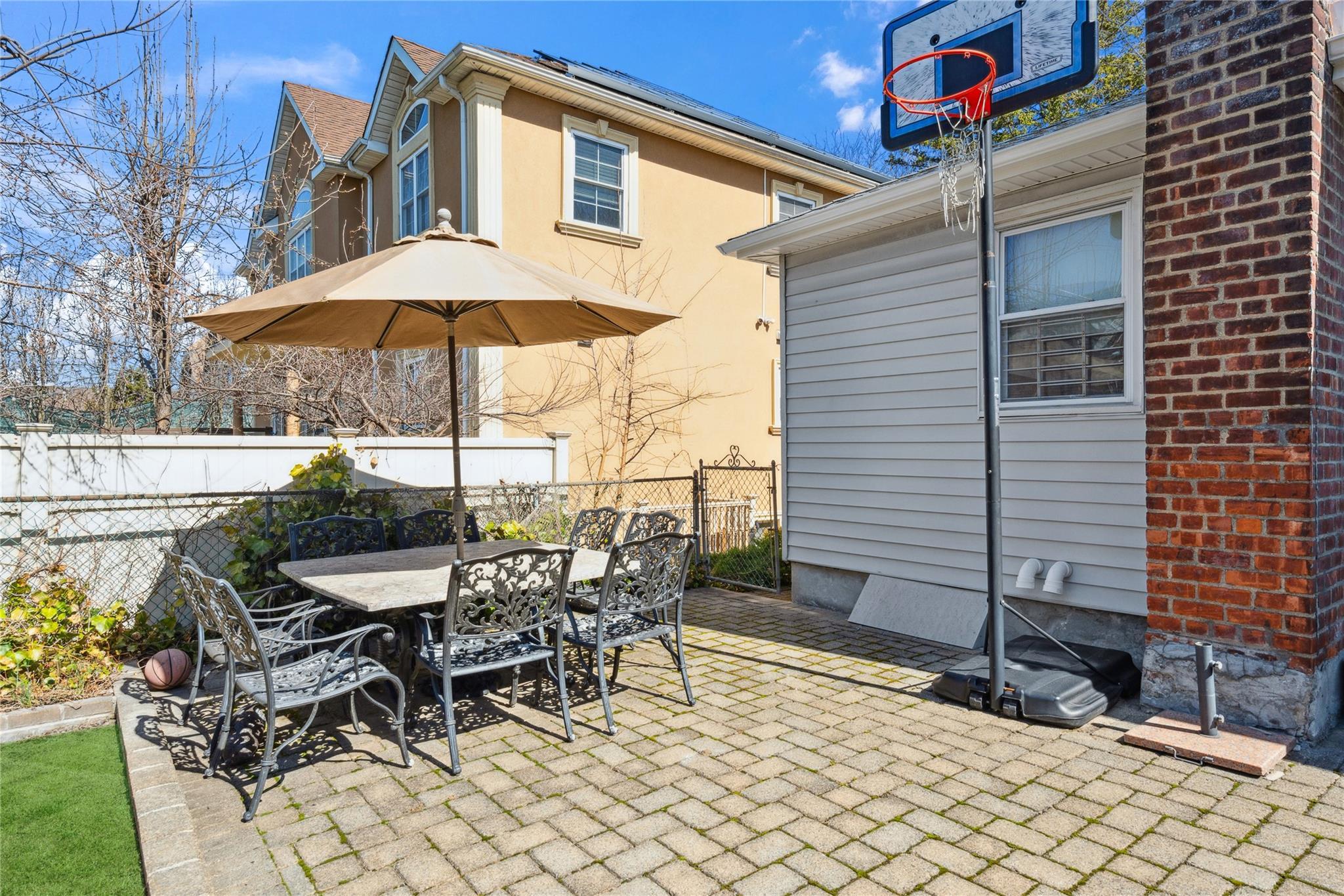Single Family Bell  Queens, NY 11360, MLS-835887-11