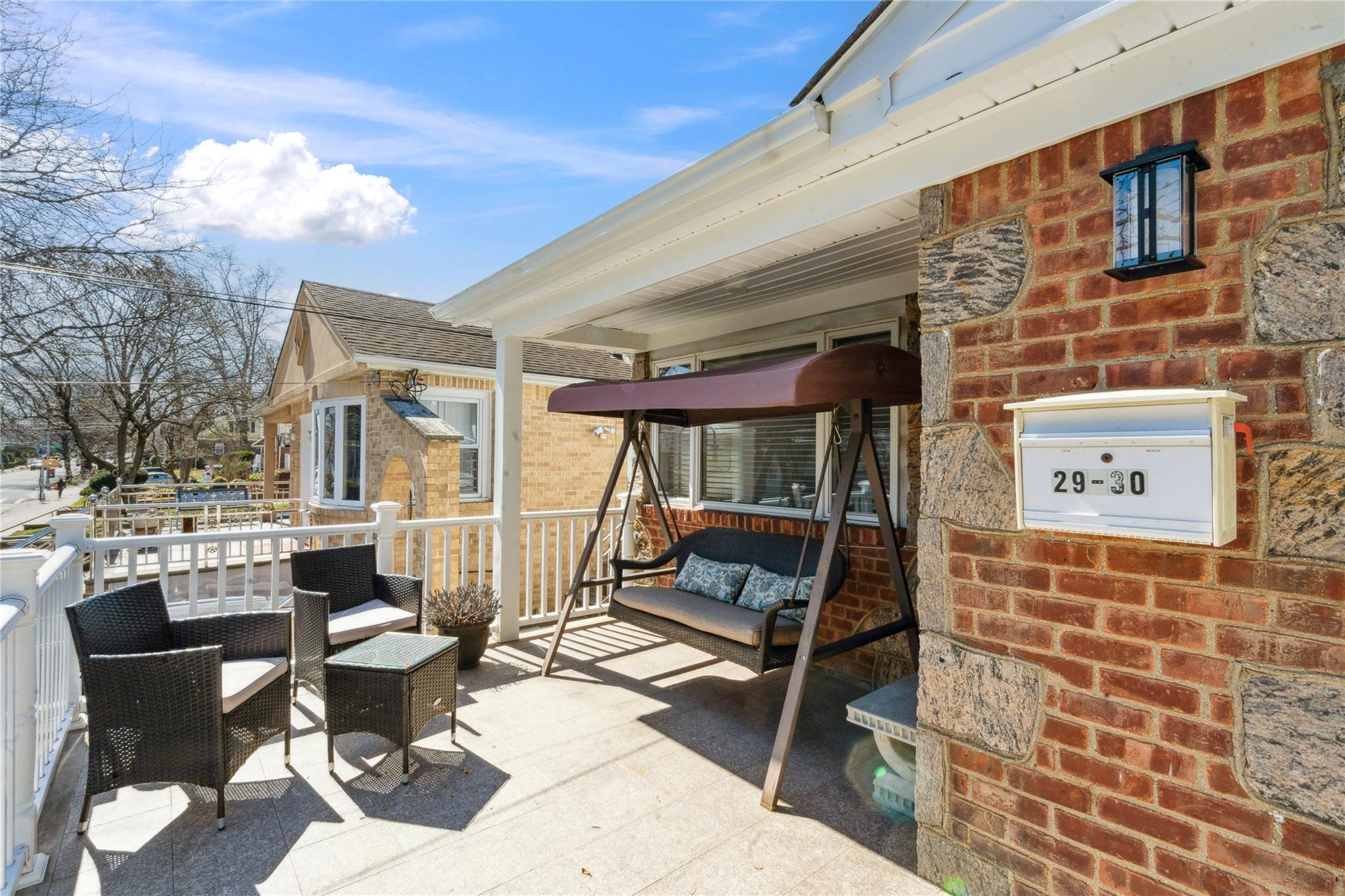 Single Family Bell  Queens, NY 11360, MLS-835887-12