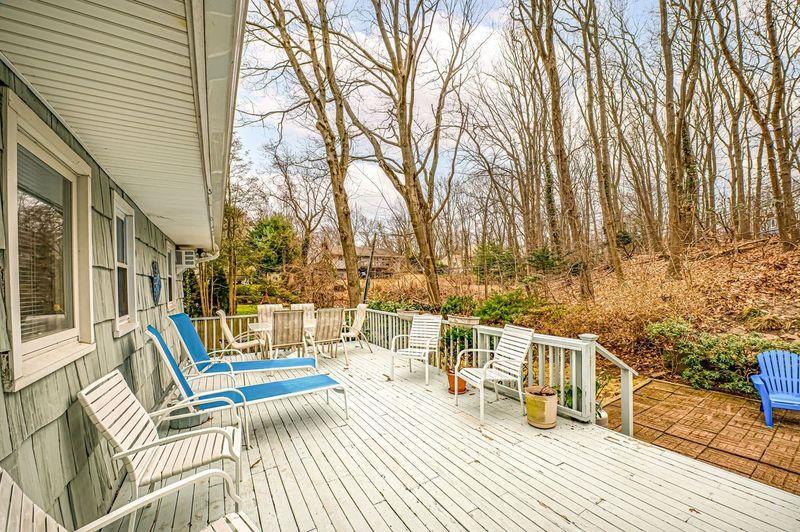 Single Family Pilgrim  Suffolk County, NY 11777, MLS-835888-17