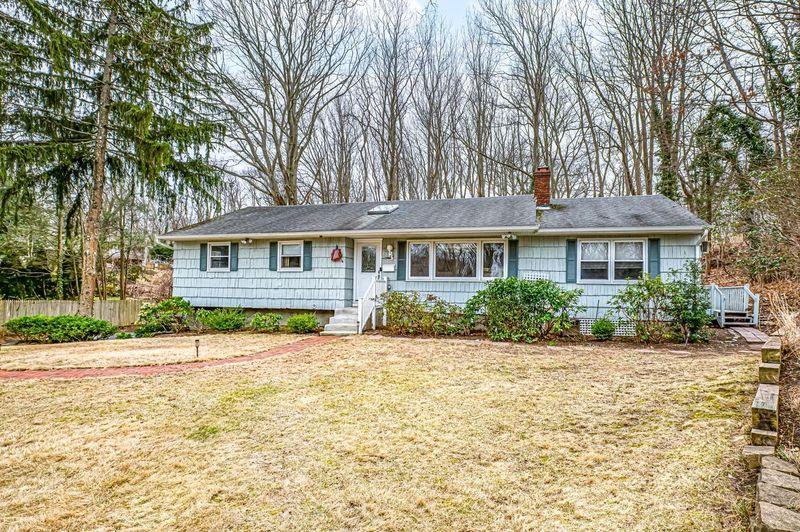 Single Family Pilgrim  Suffolk County, NY 11777, MLS-835888-2