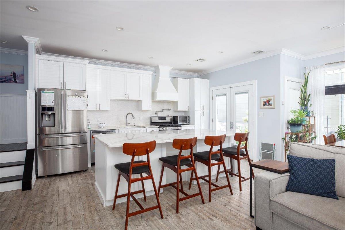 Single Family Arverne Mews  Queens, NY 11692, MLS-835889-4