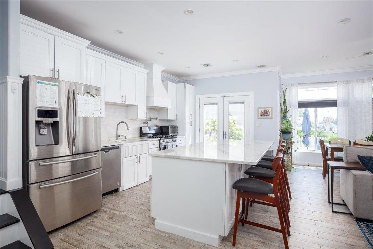 Single Family Arverne Mews  Queens, NY 11692, MLS-835889-5