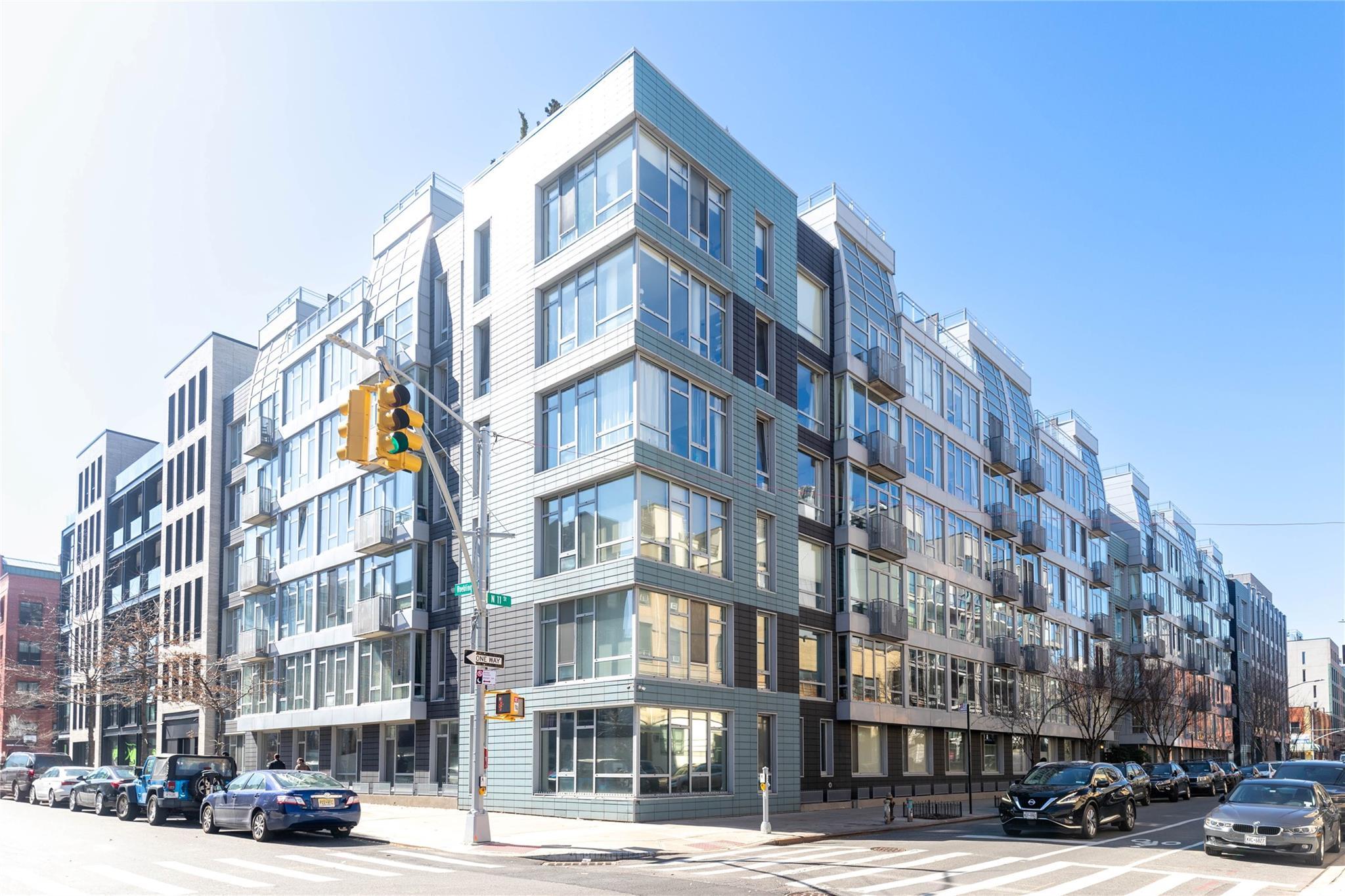 Condo 11th  Brooklyn, NY 11211, MLS-835893-8