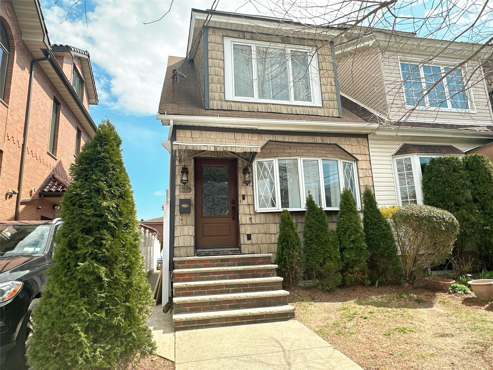 Single Family 159  Queens, NY 11358, MLS-835905-15