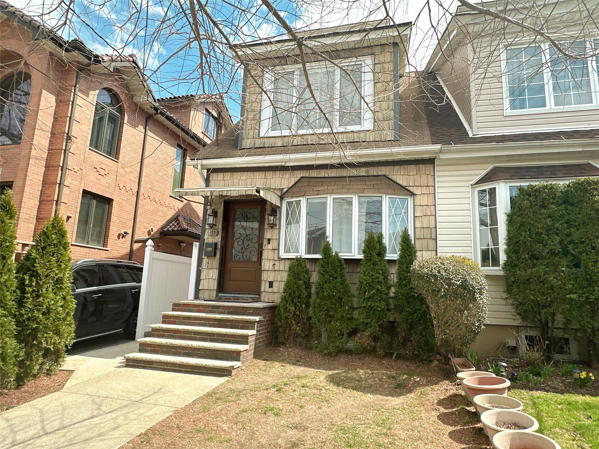 Single Family 159  Queens, NY 11358, MLS-835905-16
