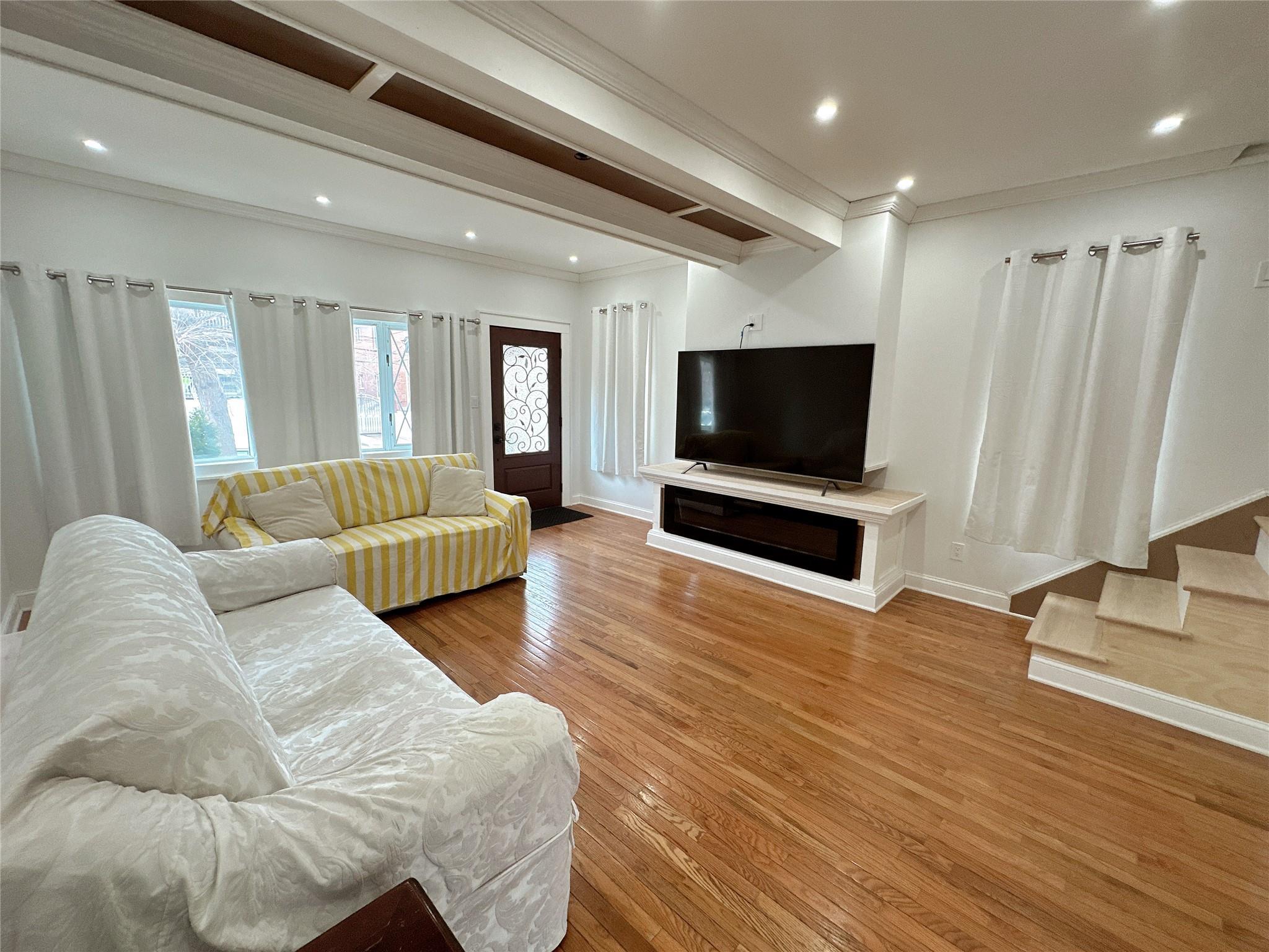 Single Family 159  Queens, NY 11358, MLS-835905-2
