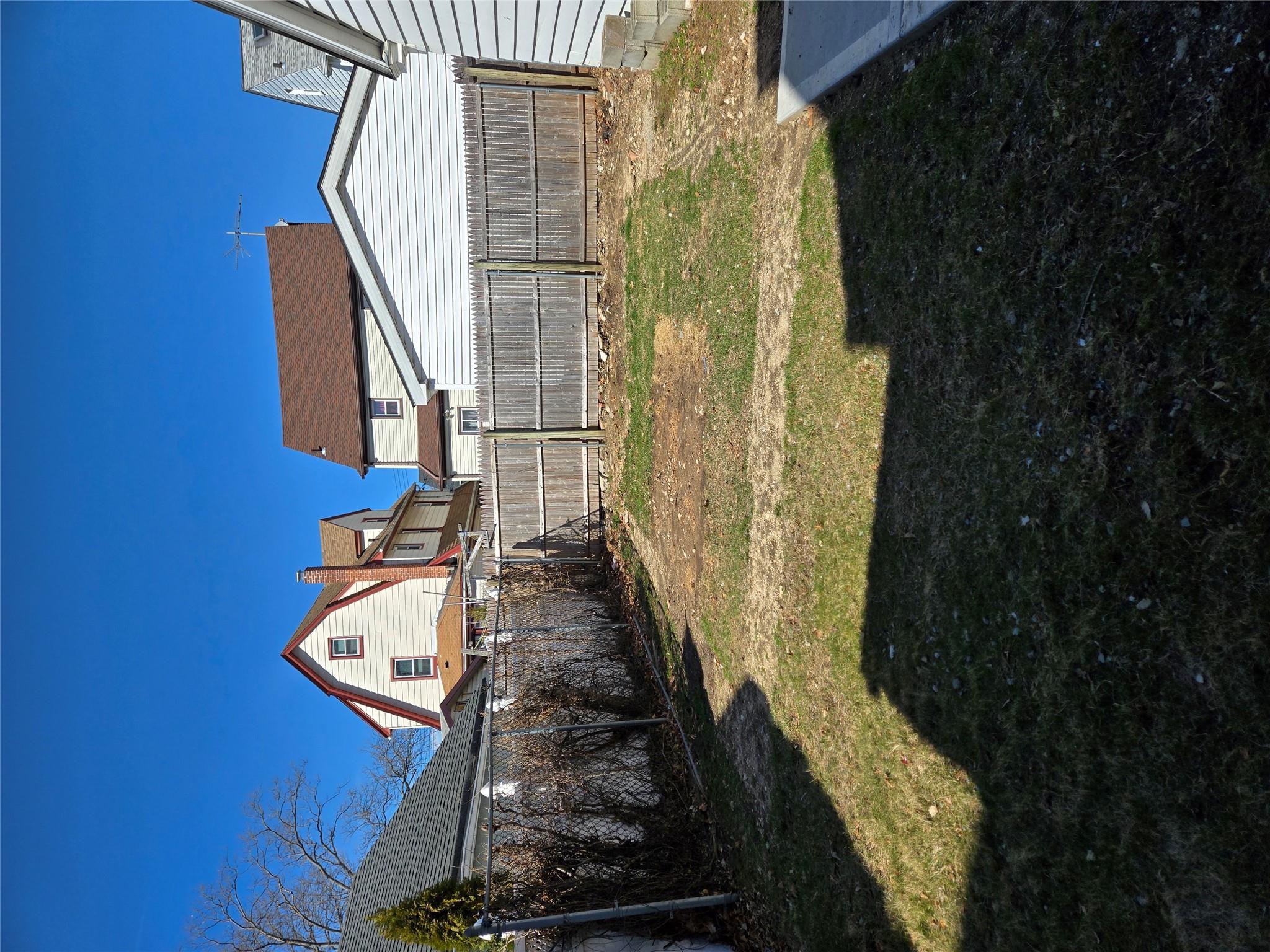 Single Family Quencer  Queens, NY 11412, MLS-835910-2